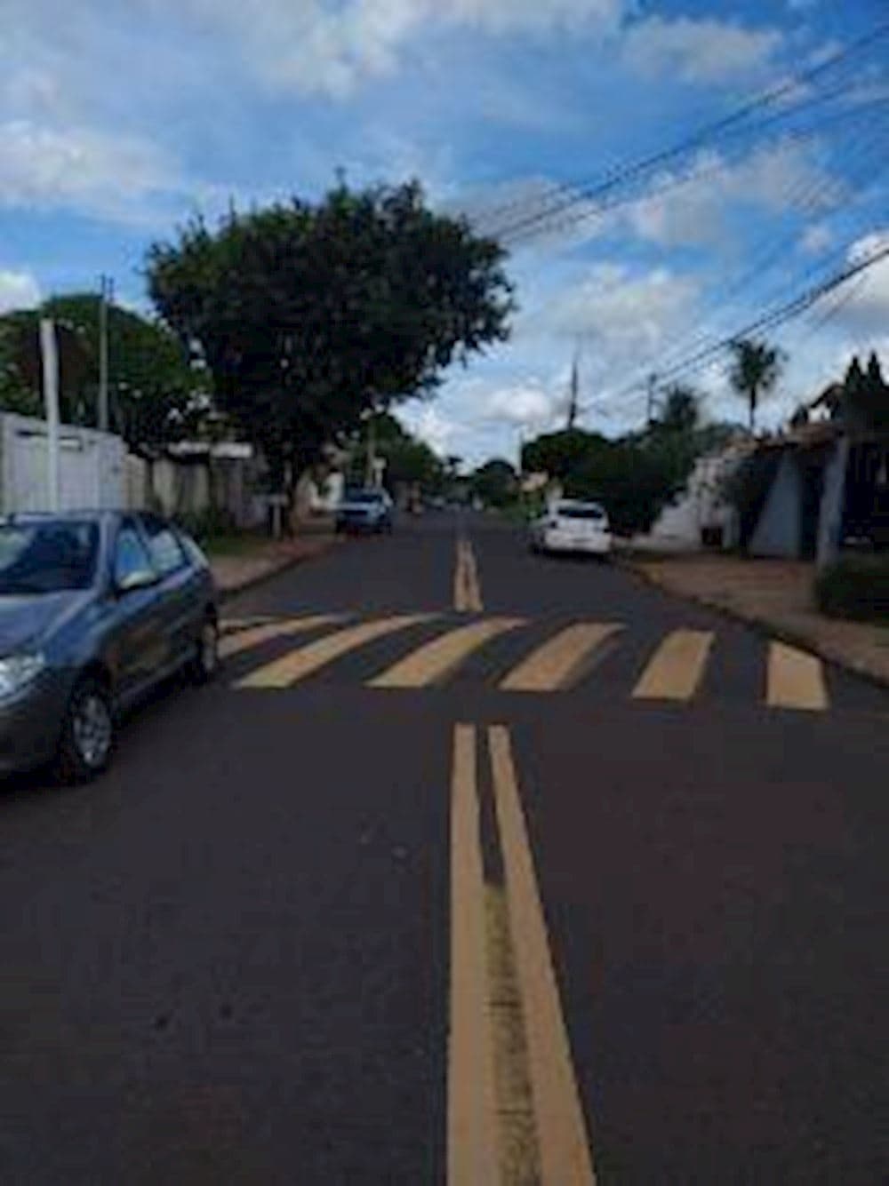 Foto 2 de 15: Casa em leilão em Campo Grande - MS, bairro Vila Jardim Alegre — Casa na Vila Jardim Alegre - Campo Grande/MS