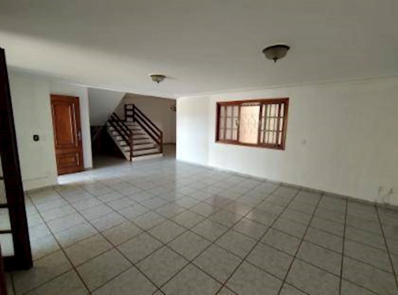 Foto 3 de 15: Casa em leilão em Campo Grande - MS, bairro Vila Jardim Alegre — Casa na Vila Jardim Alegre - Campo Grande/MS