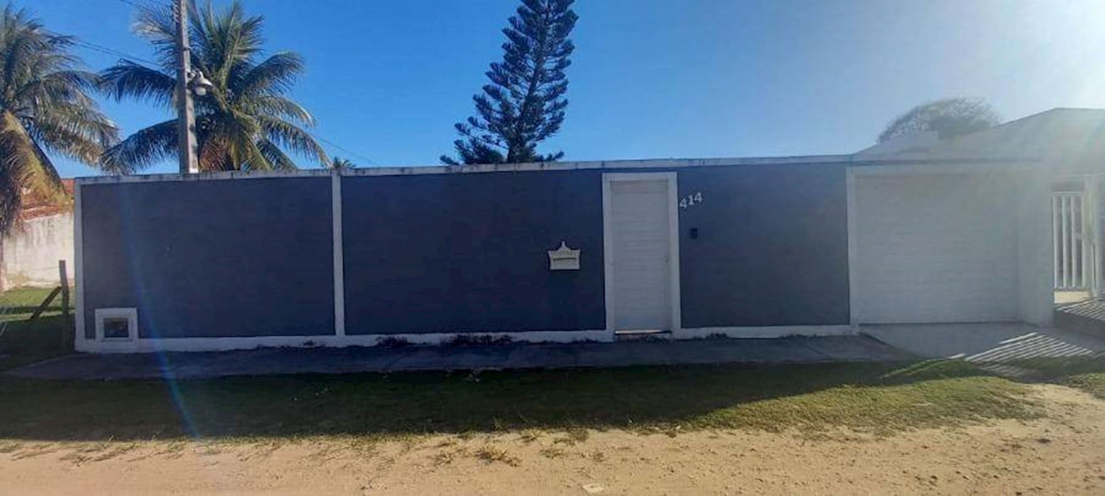 Foto 1 de 13: Casa em leilão em Araruama - RJ — Casa em Iguabinha - Araruama/RJ