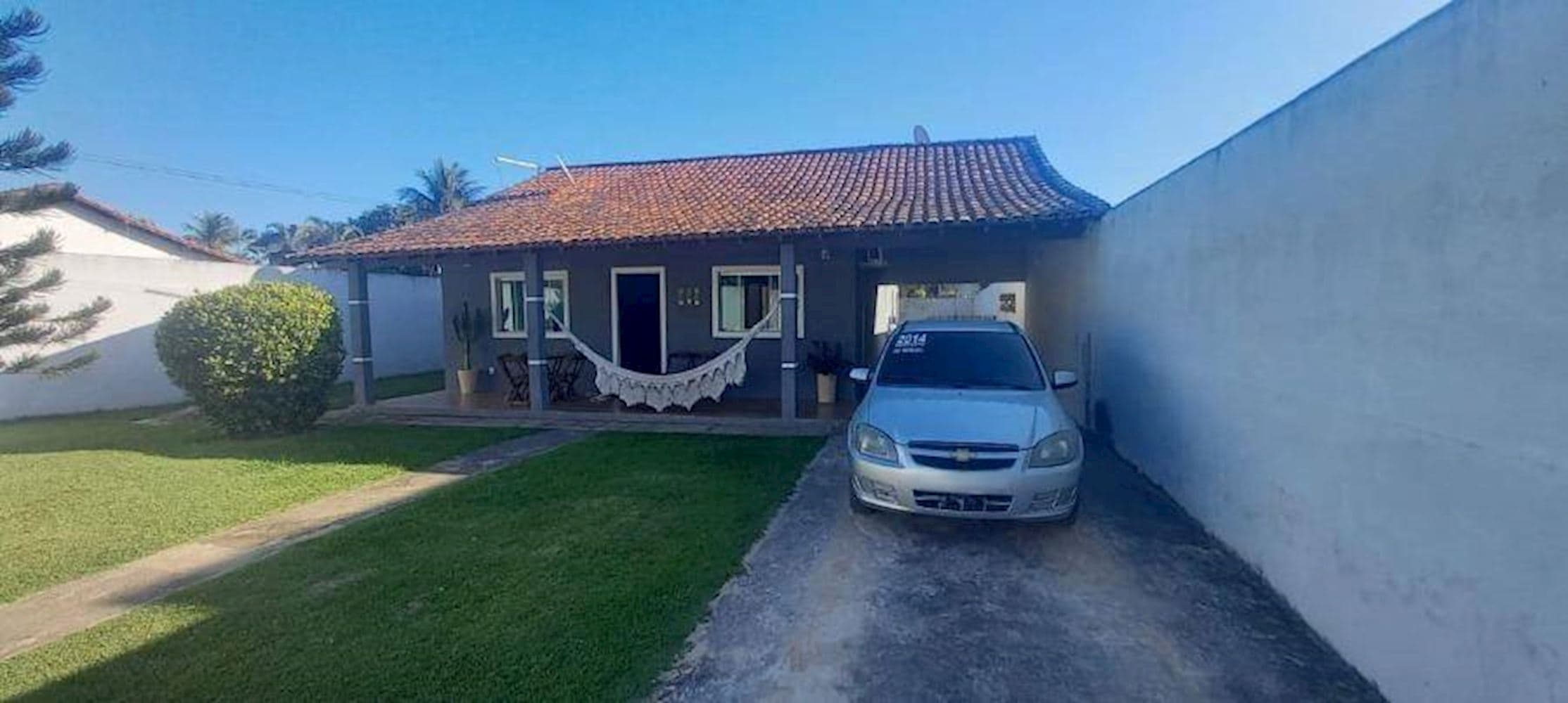 Foto 3 de 13: Casa em leilão em Araruama - RJ — Casa em Iguabinha - Araruama/RJ