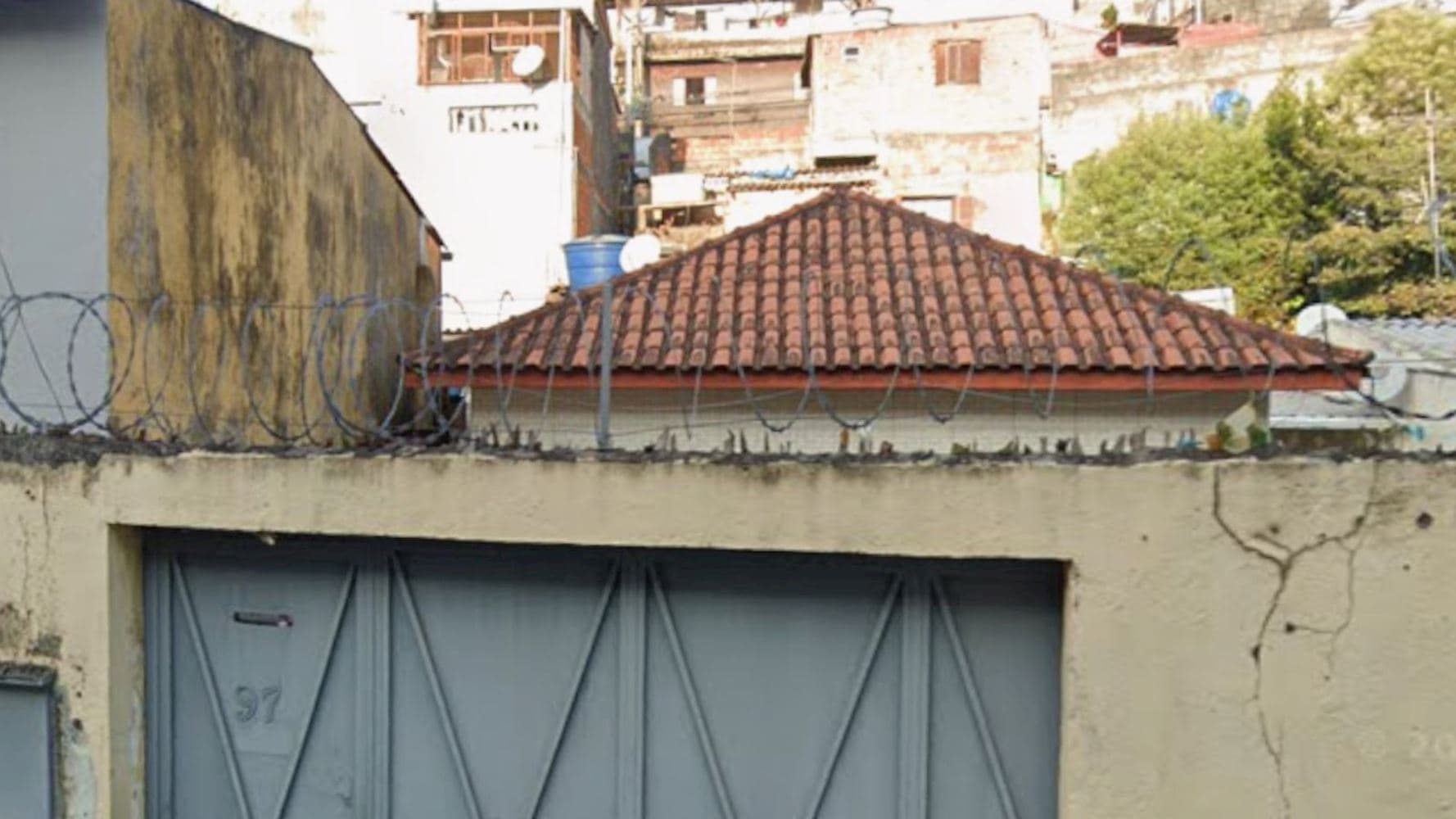 Foto 2 de 5: Casa em leilão em São Paulo - SP, bairro Vila Império — Casa na Vila Império - São Paulo/SP