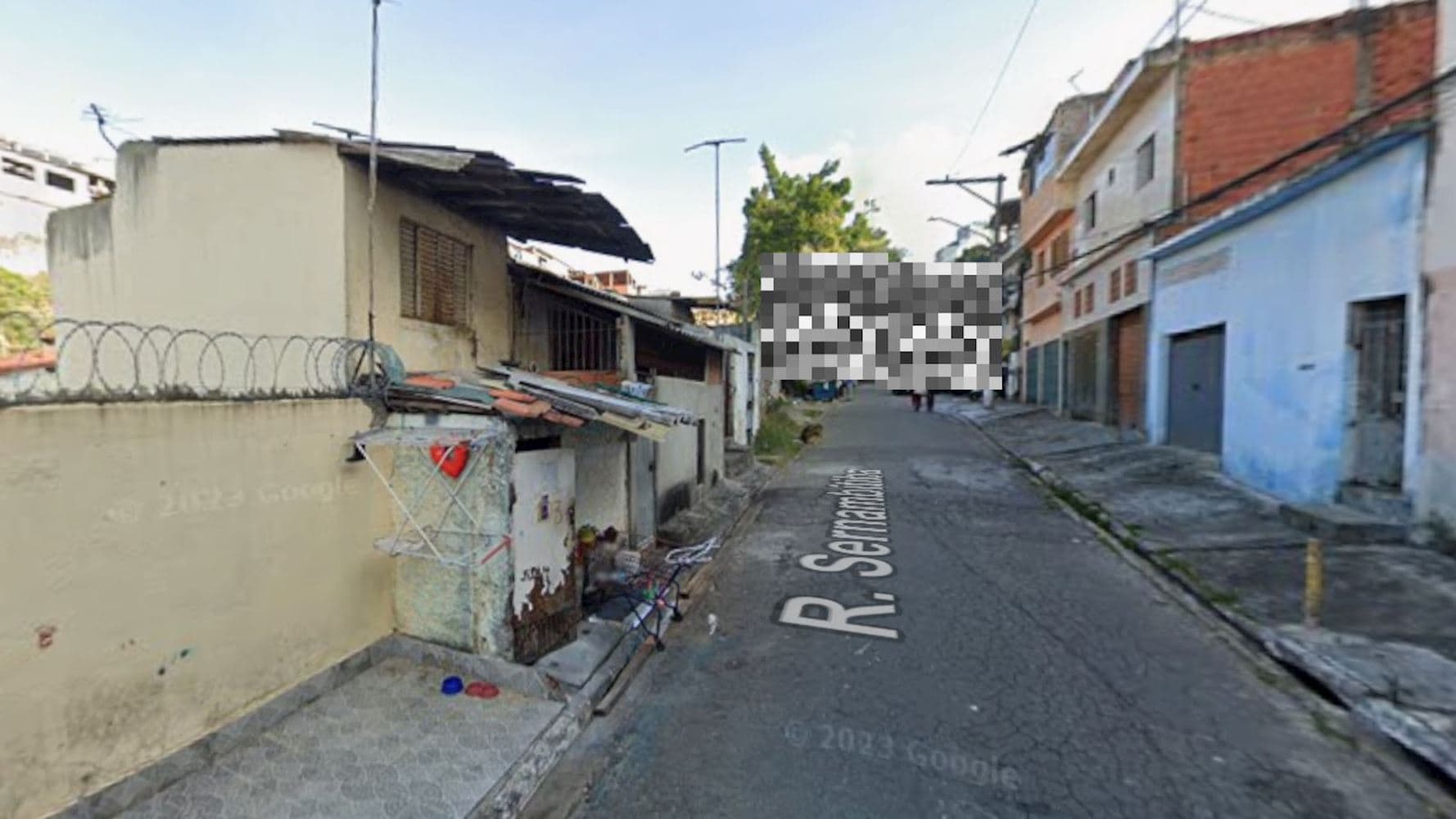 Foto 4 de 5: Casa em leilão em São Paulo - SP, bairro Vila Império — Casa na Vila Império - São Paulo/SP