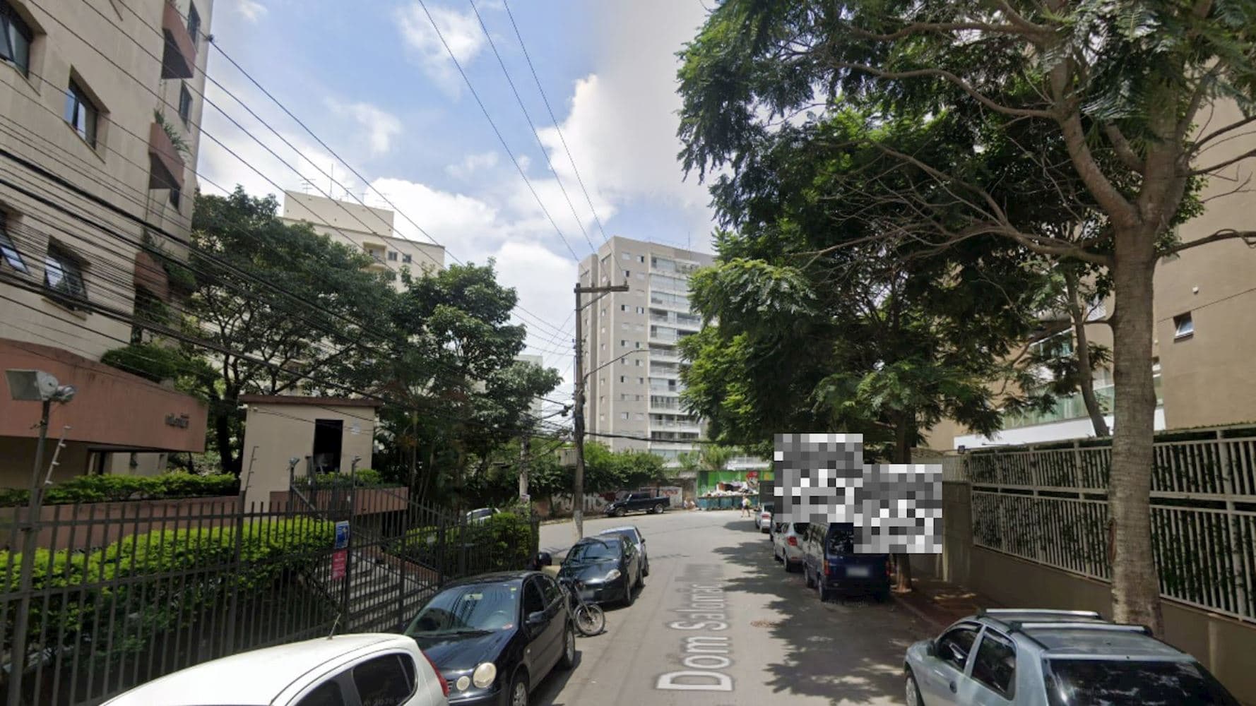 Foto 4 de 5: Apartamento em leilão em São Paulo - SP, bairro Vila Andrade — Apartamento no "Edifício Millennium" - Vila Andrade - São Paulo/SP
