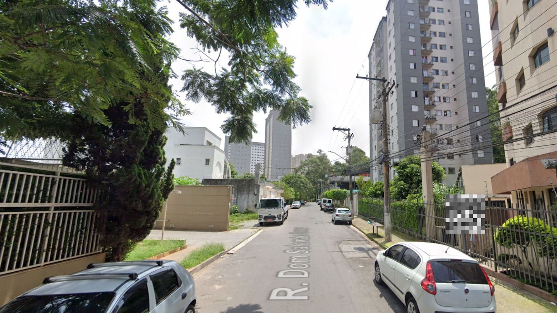 Foto 5 de 5: Apartamento em leilão em São Paulo - SP, bairro Vila Andrade — Apartamento no "Edifício Millennium" - Vila Andrade - São Paulo/SP