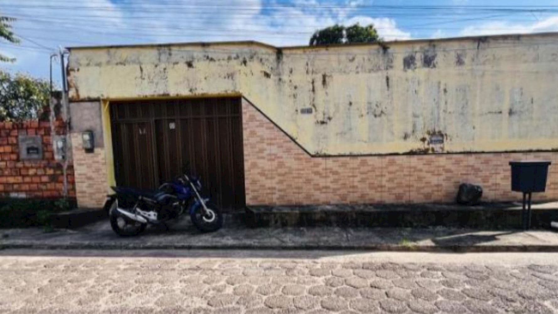 Foto 1 de 4: Casa em leilão em São Luís - MA, bairro Apaco — Casa na Vila Apaco - São Luís/MA