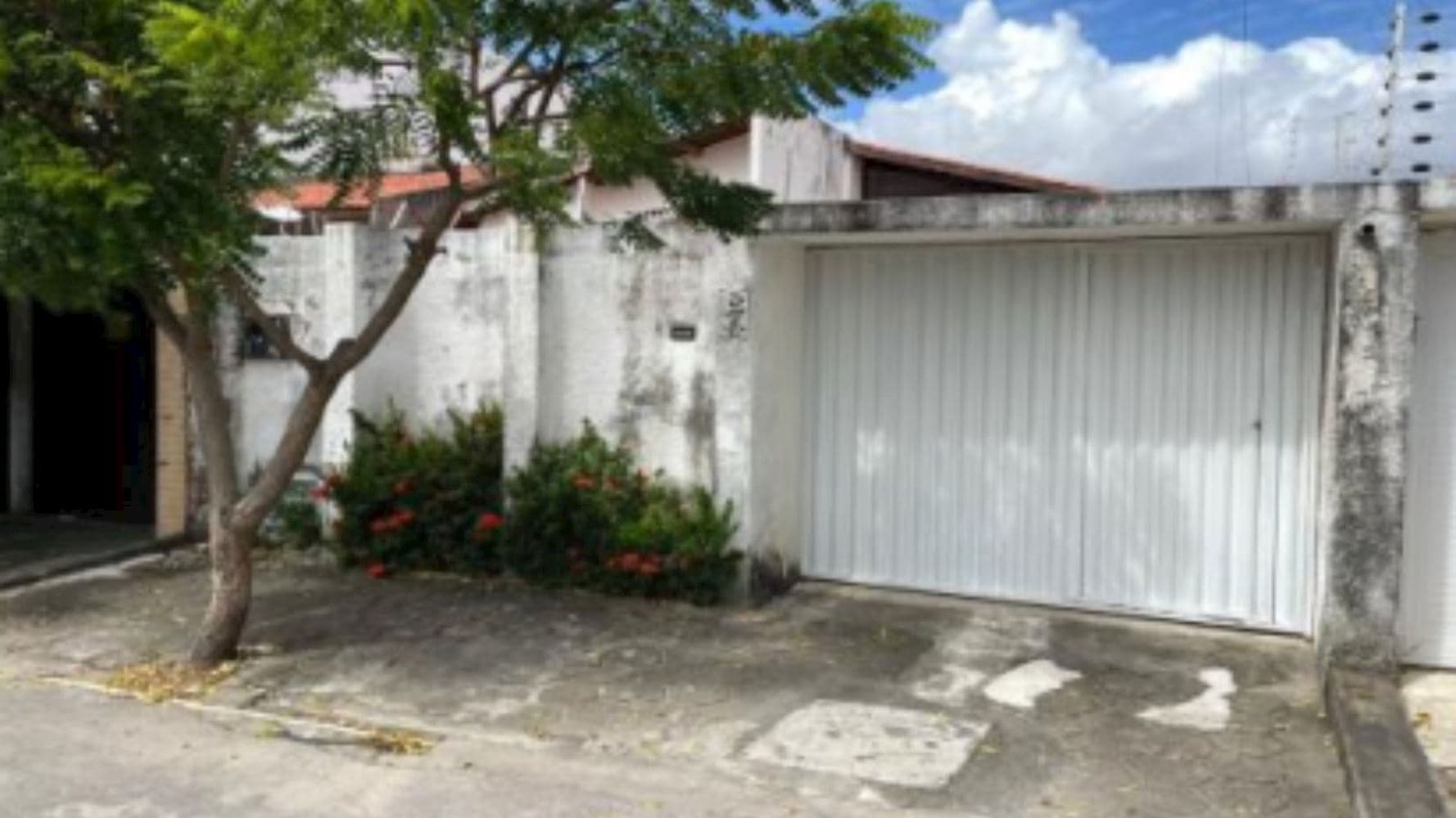 Foto 5 de 7: Casa em leilão em Fortaleza - CE, bairro Santa Luzia do Cocó — Casa em Santa Luzia do Cocó - Fortaleza/CE