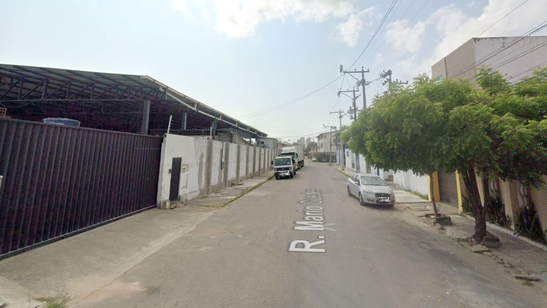 Foto 7 de 7: Casa em leilão em Fortaleza - CE, bairro Santa Luzia do Cocó — Casa em Santa Luzia do Cocó - Fortaleza/CE