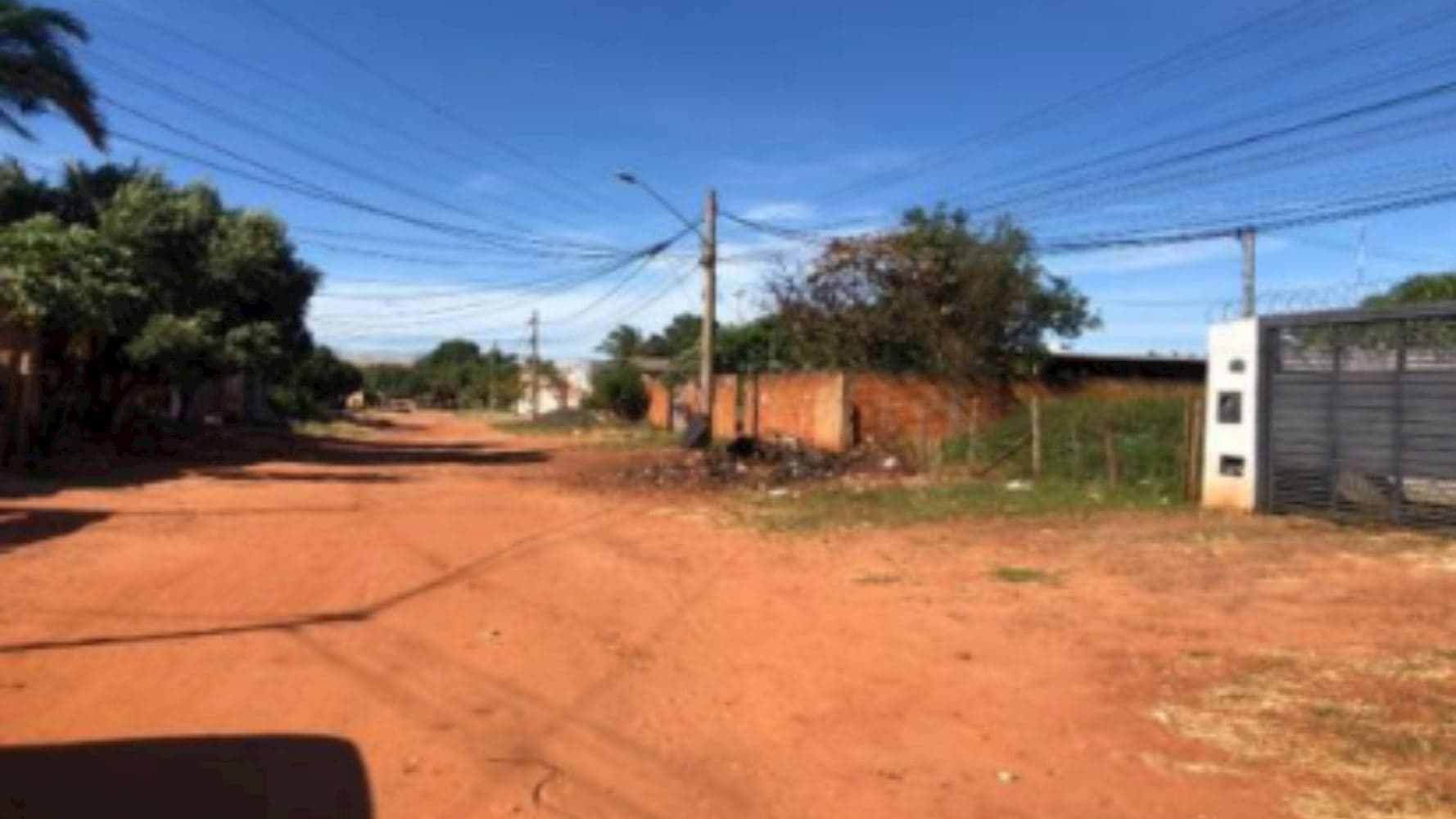 Foto 4 de 5: Casa em leilão em Campo Grande - MS, bairro Jardim Noroeste — Casa no Jardim Noroeste em Campo Grande/MS