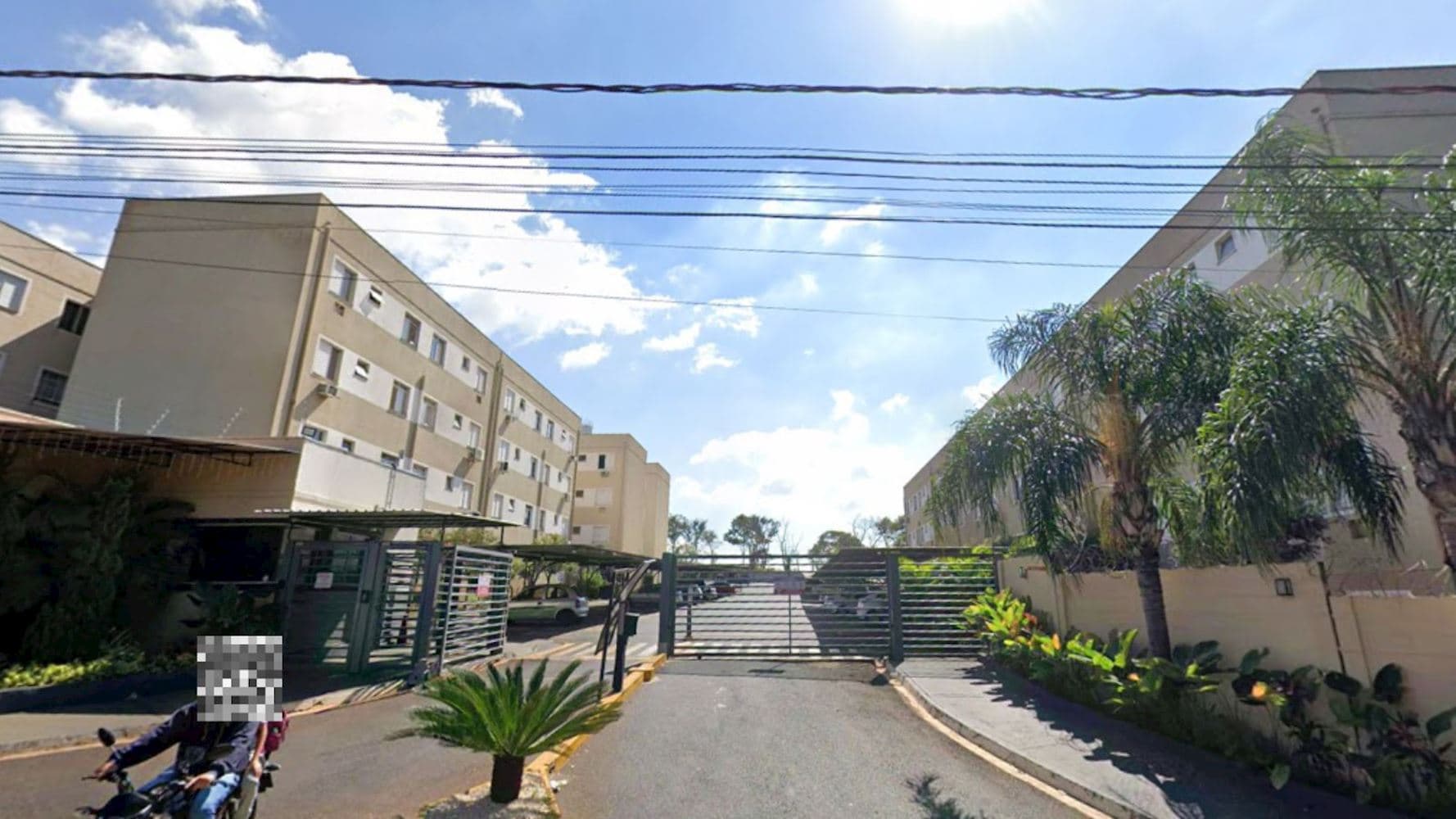 Foto 2 de 5: Apartamento em leilão em Ribeirão Preto - SP, bairro Jardim Heitor Rigon — Apartamento no Jardim Heitor Rigon em Ribeirão Preto/SP