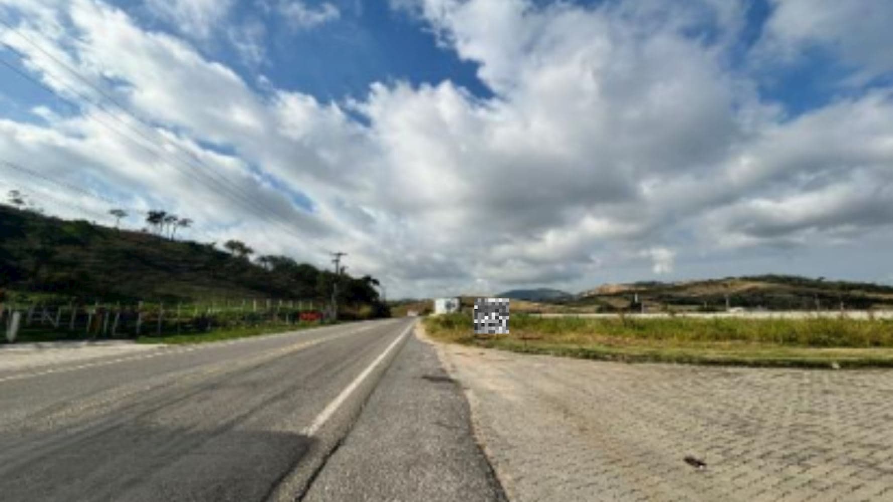Foto 8 de 8: Terreno em leilão em Itaboraí - RJ, bairro Pacheco — Terreno no "Condomínio Holiday Park Land II" - Pacheco - Itaboraí/RJ