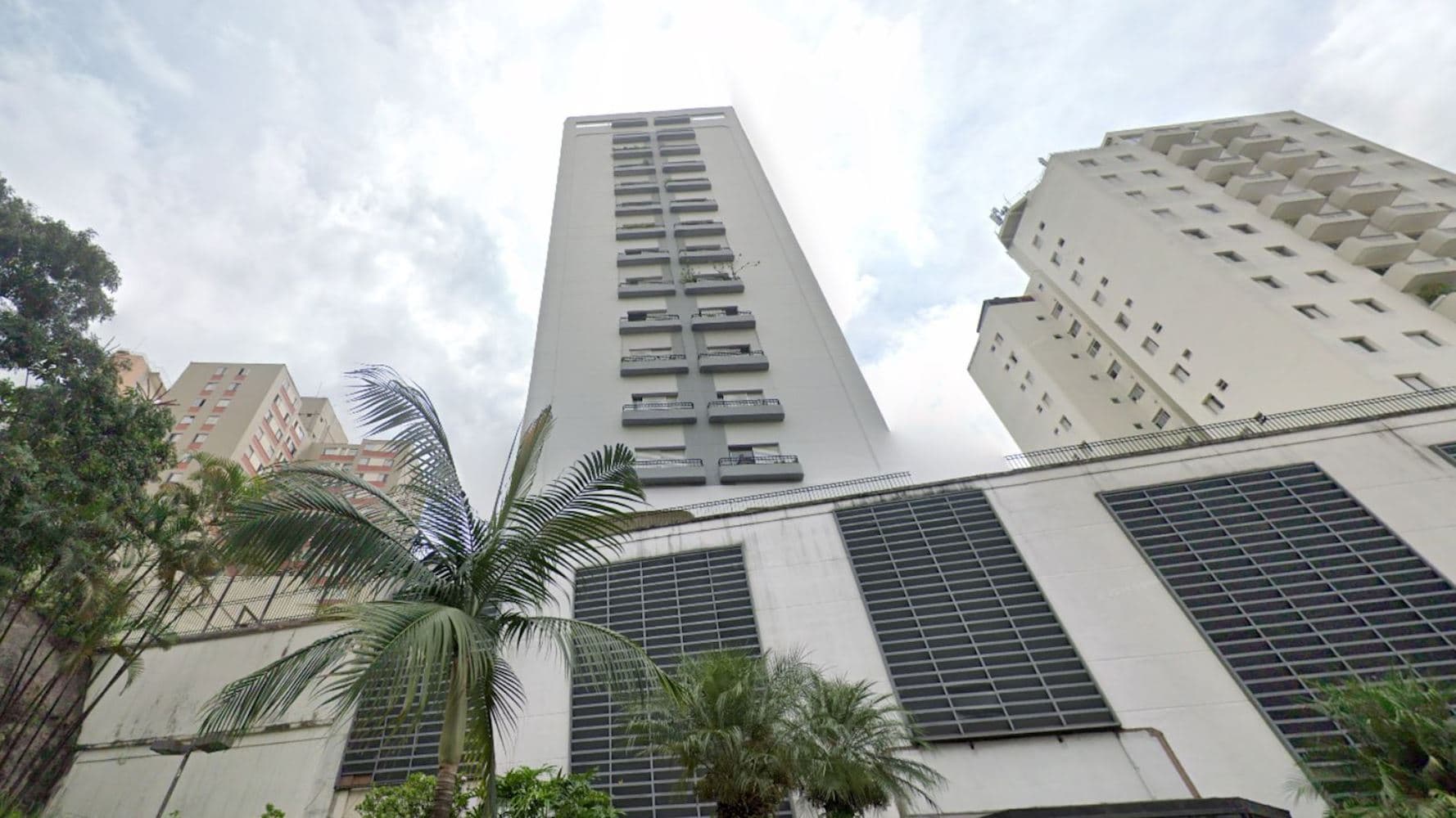 Foto 2 de 6: Apartamento em leilão em São Paulo - SP, bairro Jardim Londrina — Apartamento no “Cond. Ed. Morumbi First Class” – Jardim Londrina – São Paulo/SP