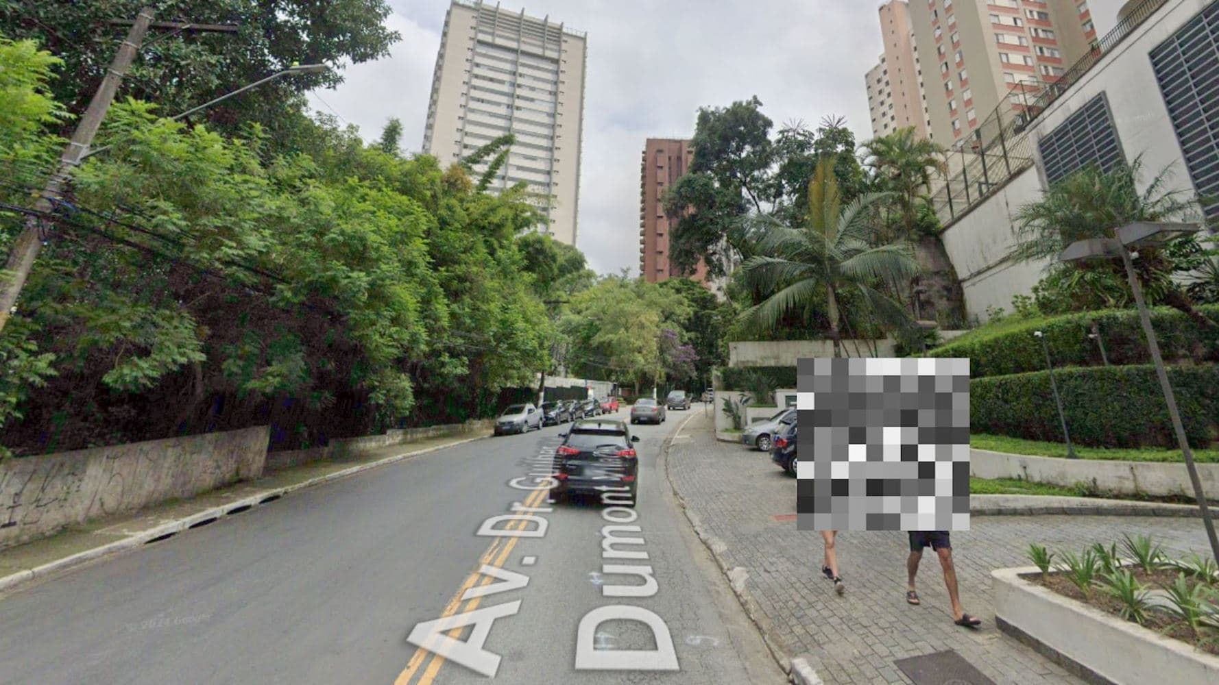 Foto 5 de 6: Apartamento em leilão em São Paulo - SP, bairro Jardim Londrina — Apartamento no “Cond. Ed. Morumbi First Class” – Jardim Londrina – São Paulo/SP
