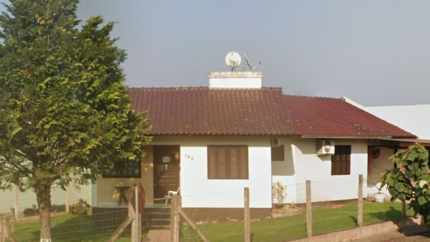 Foto 2 de 5: Casa em leilão em Venâncio Aires - RS, bairro Centro — Casa no Centro - Venâncio Aires/RS