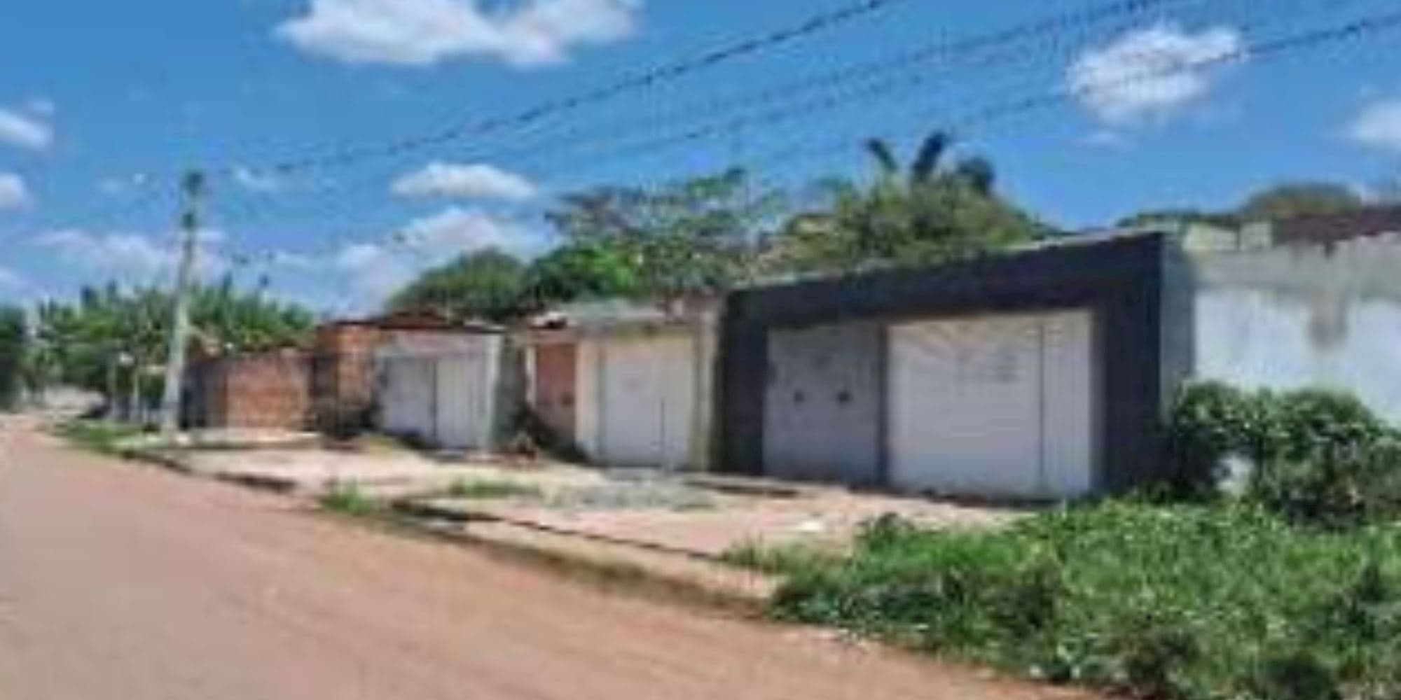 Foto 5 de 5: Casa em leilão em Bacabal - MA, bairro Ramal — Casa no Bairro Ramal - Bacabal/MA