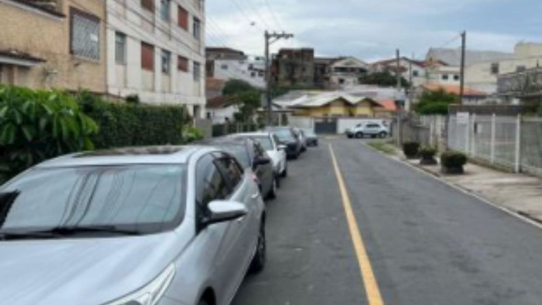 Foto 4 de 5: Casa em leilão em Valença - RJ, bairro Fátima — Casa no Bairro Fátima - Rio de Janeiro/RJ