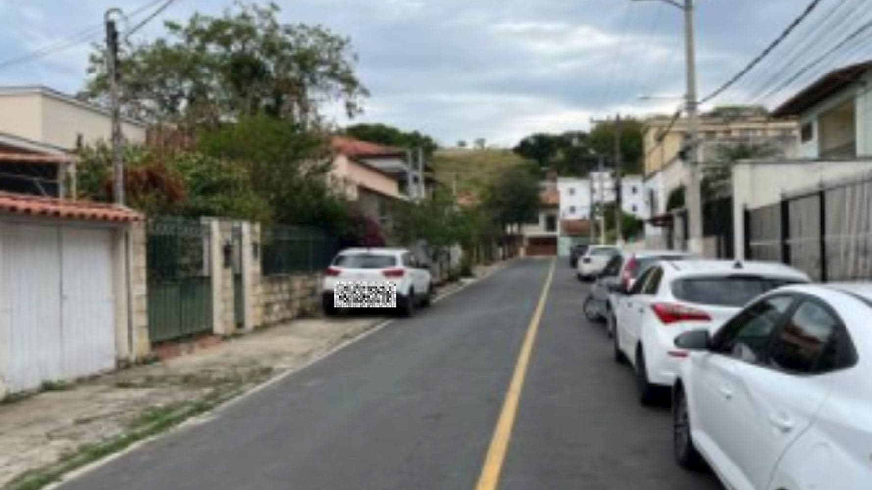 Foto 5 de 5: Casa em leilão em Valença - RJ, bairro Fátima — Casa no Bairro Fátima - Rio de Janeiro/RJ