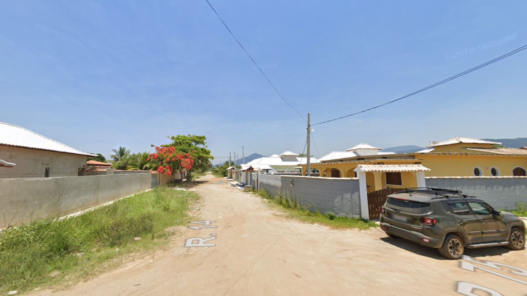 Foto 3 de 4: Casa em leilão em Saquarema - RJ, bairro Jaconé — Casa em Jaconé - Saquarema/RJ