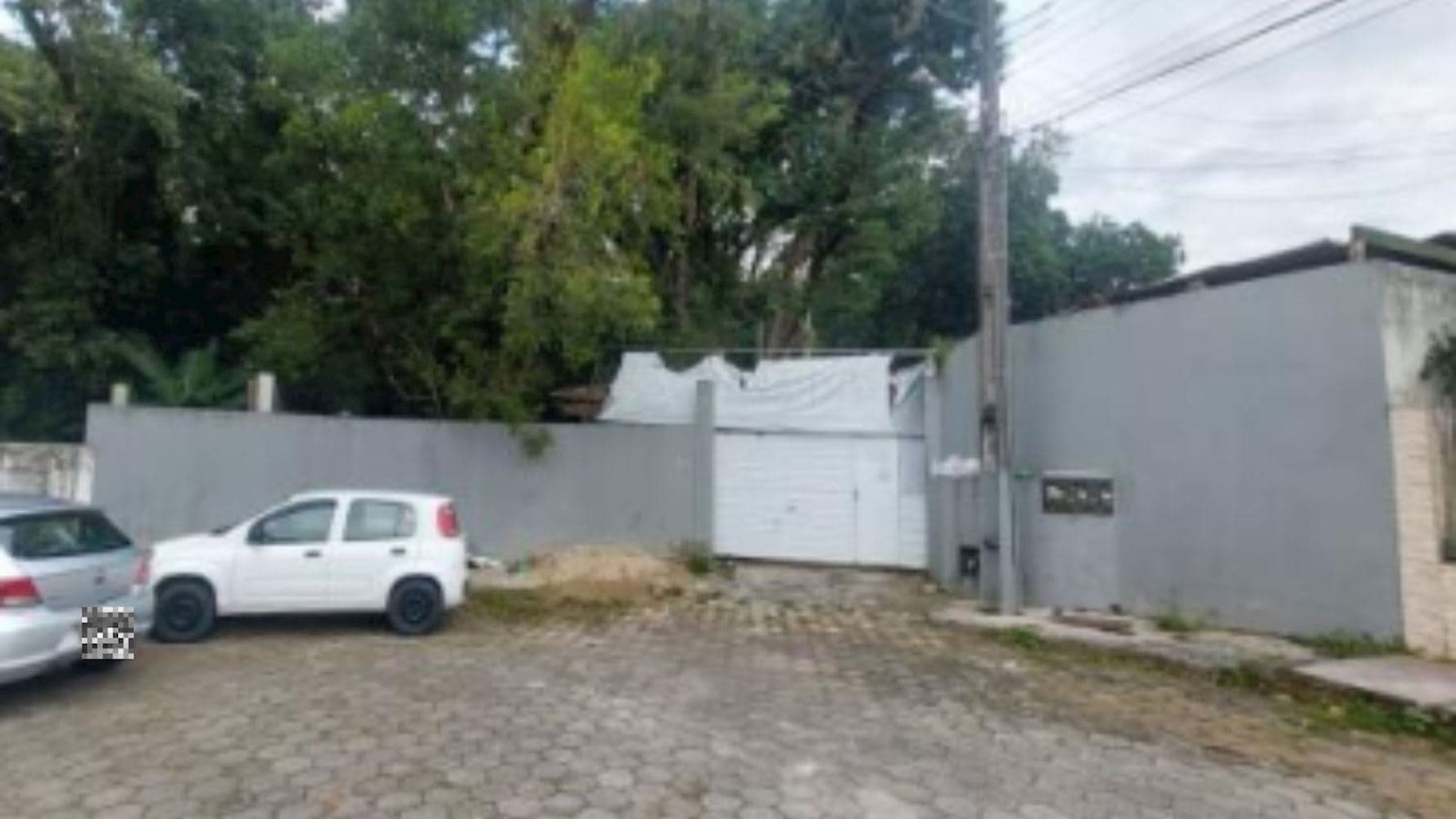Foto 2 de 6: Casa em leilão em Palhoça - SC, bairro São Sebastião — Casa em São Sebastião – Palhoça/SC