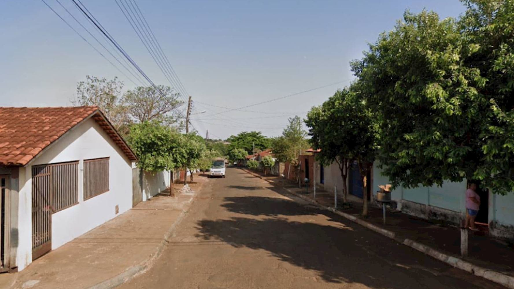 Foto 4 de 8: Casa em leilão em Santa Helena De Goiás - GO — Casa em Pedrolina - Santa Helena de Goiás/GO