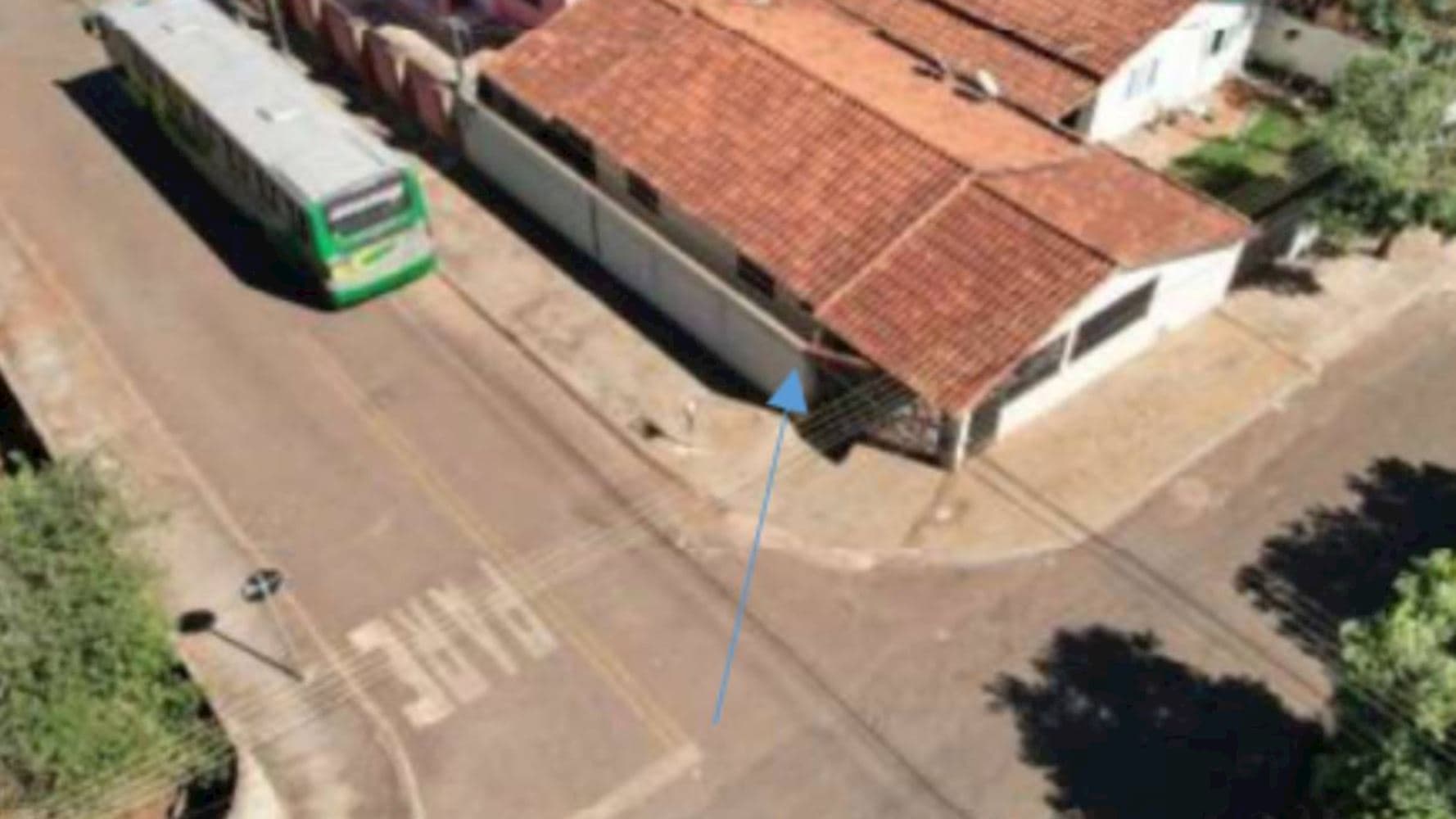 Foto 7 de 8: Casa em leilão em Santa Helena De Goiás - GO — Casa em Pedrolina - Santa Helena de Goiás/GO