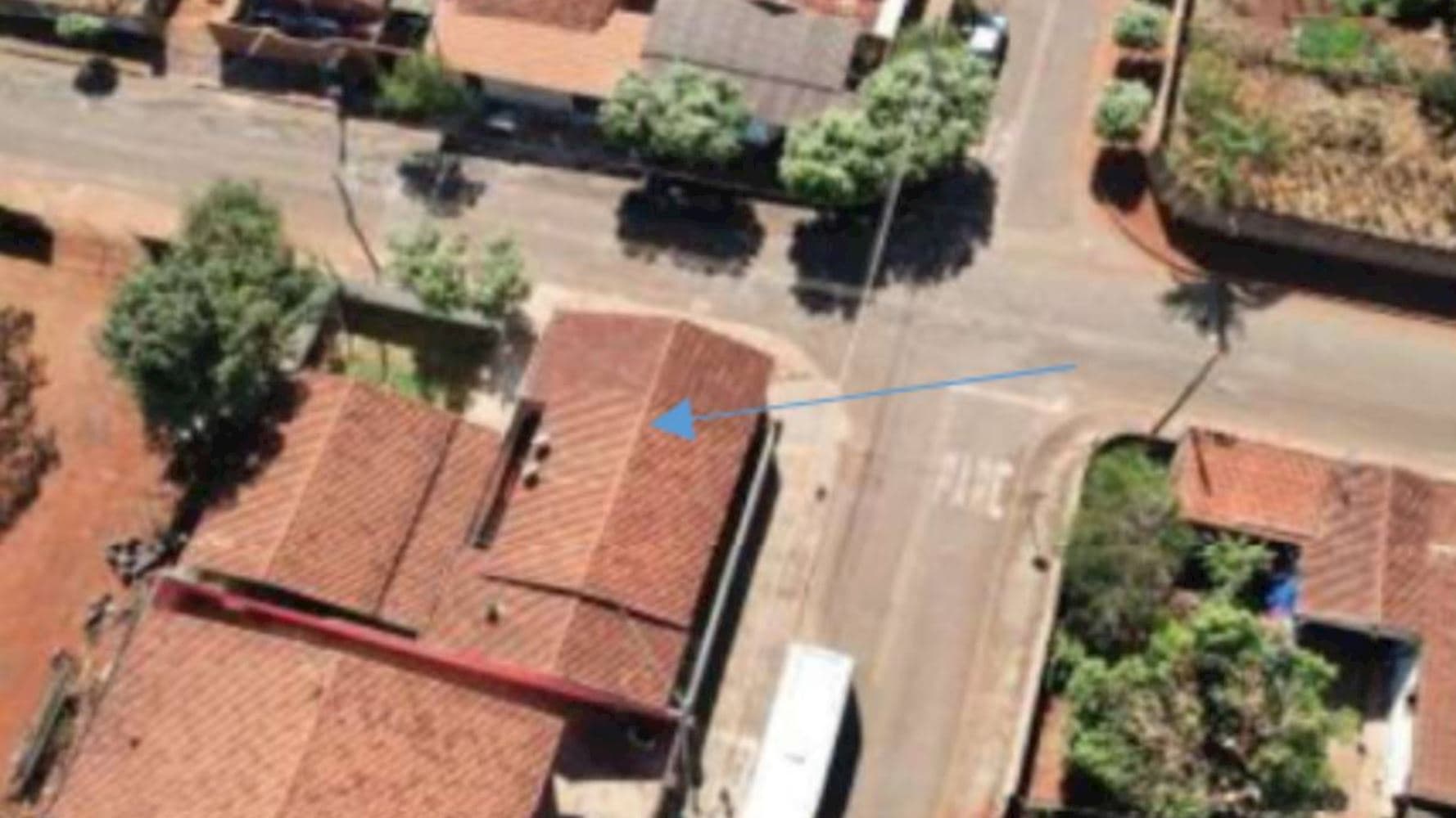 Foto 8 de 8: Casa em leilão em Santa Helena De Goiás - GO — Casa em Pedrolina - Santa Helena de Goiás/GO