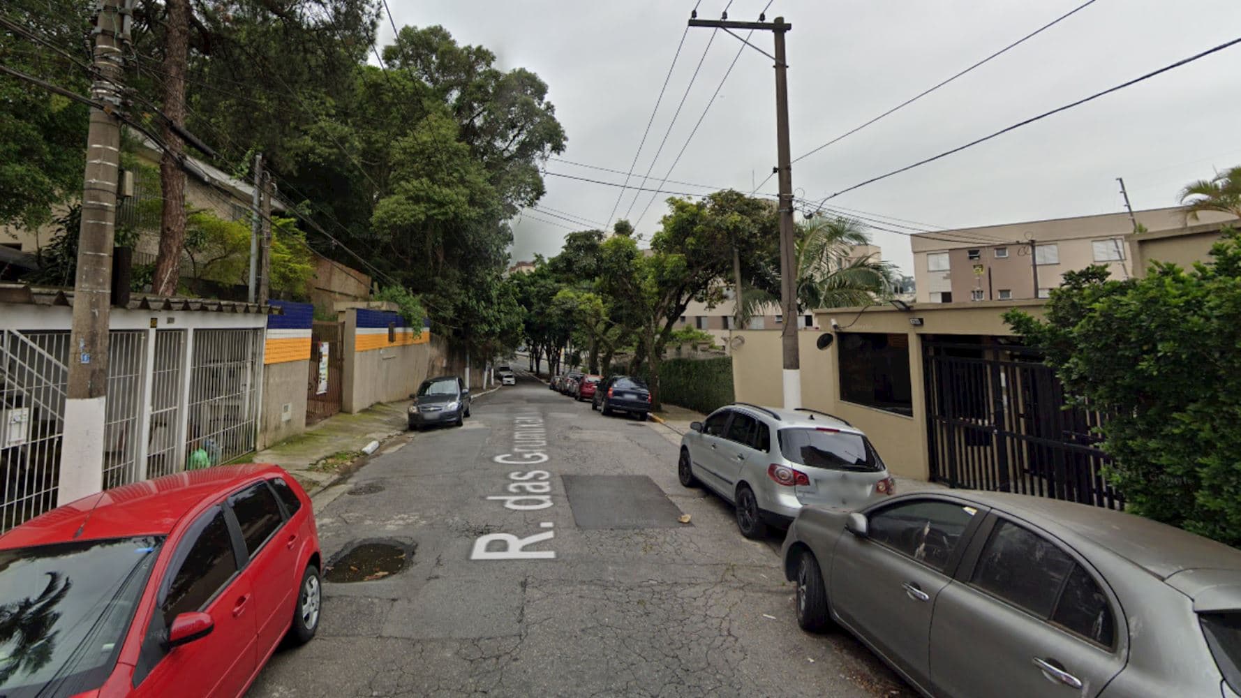 Foto 5 de 6: Apartamento em leilão em São Paulo - SP, bairro Vila Parque Jabaquara — Apartamento no "Edifício Dante Almery" - Vila Parque Jabaquara - São Paulo/SP