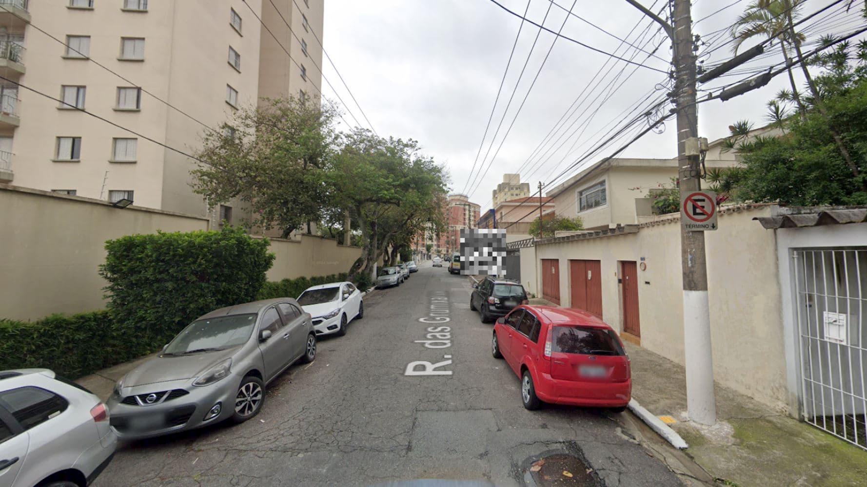 Foto 6 de 6: Apartamento em leilão em São Paulo - SP, bairro Vila Parque Jabaquara — Apartamento no "Edifício Dante Almery" - Vila Parque Jabaquara - São Paulo/SP