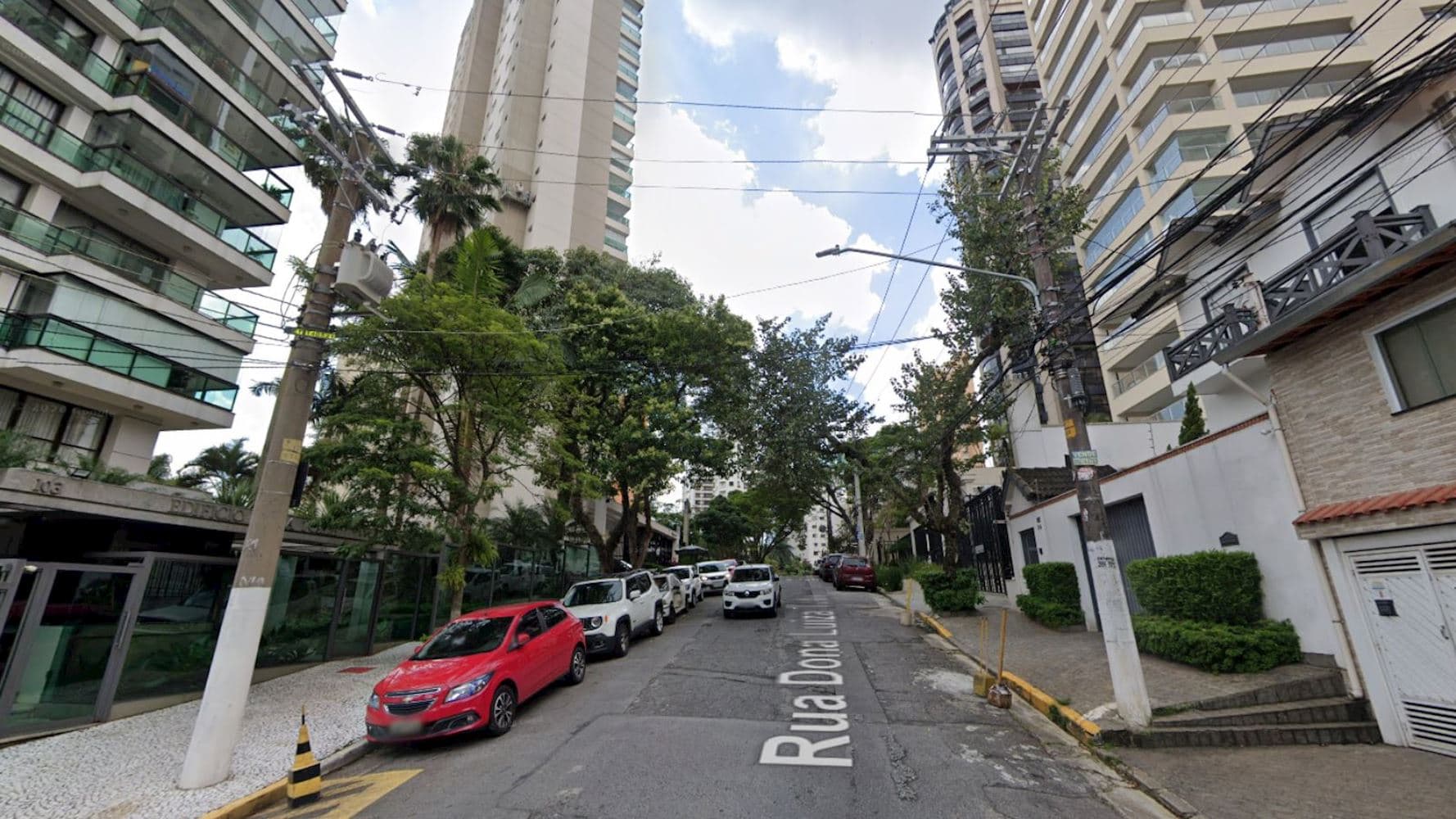 Foto 3 de 4: Apartamento em leilão em São Paulo - SP, bairro Santana — Apartamento no "Edifício Luiza Tolle" - Santana - São Paulo/SP