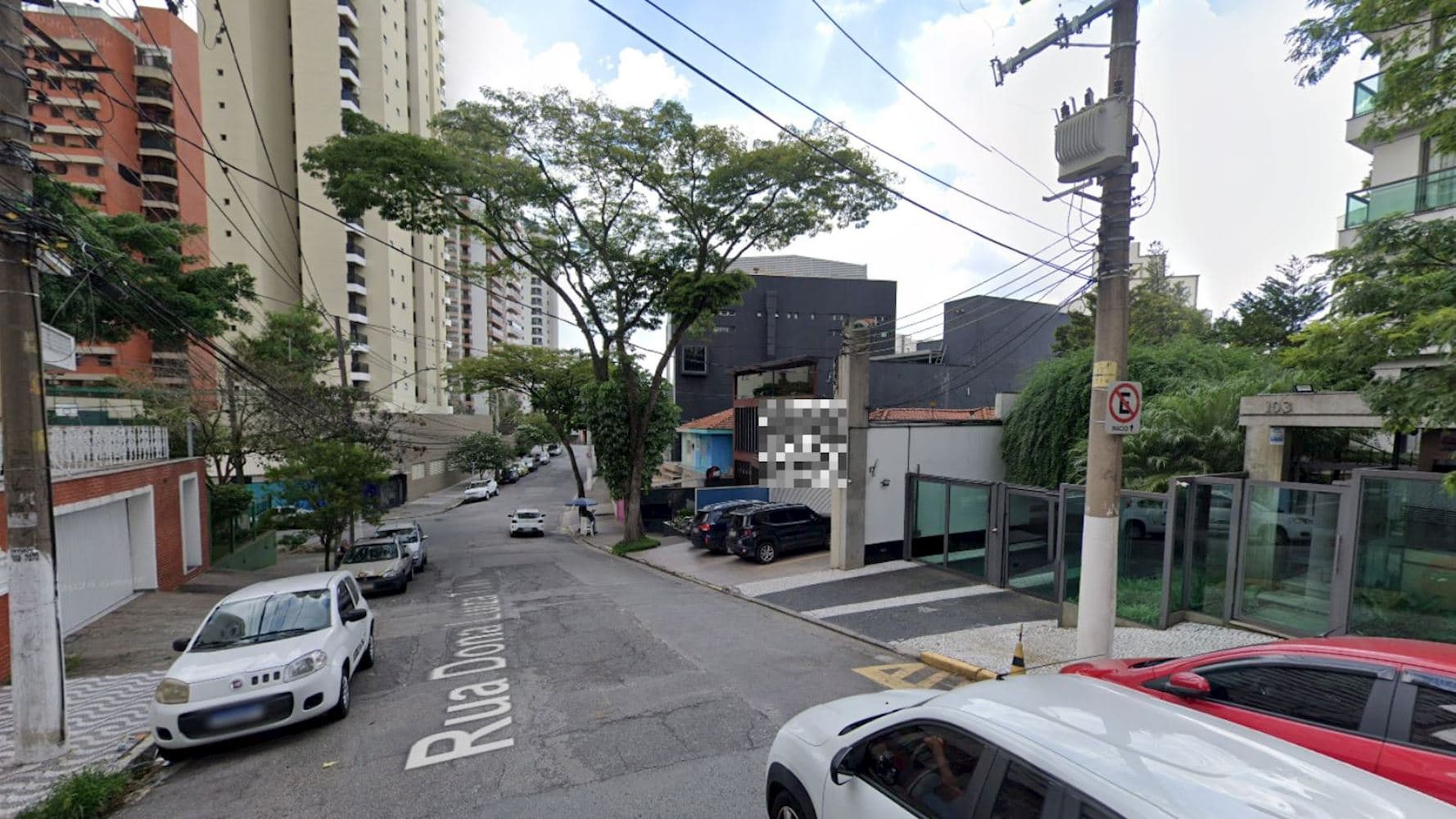 Foto 4 de 4: Apartamento em leilão em São Paulo - SP, bairro Santana — Apartamento no "Edifício Luiza Tolle" - Santana - São Paulo/SP