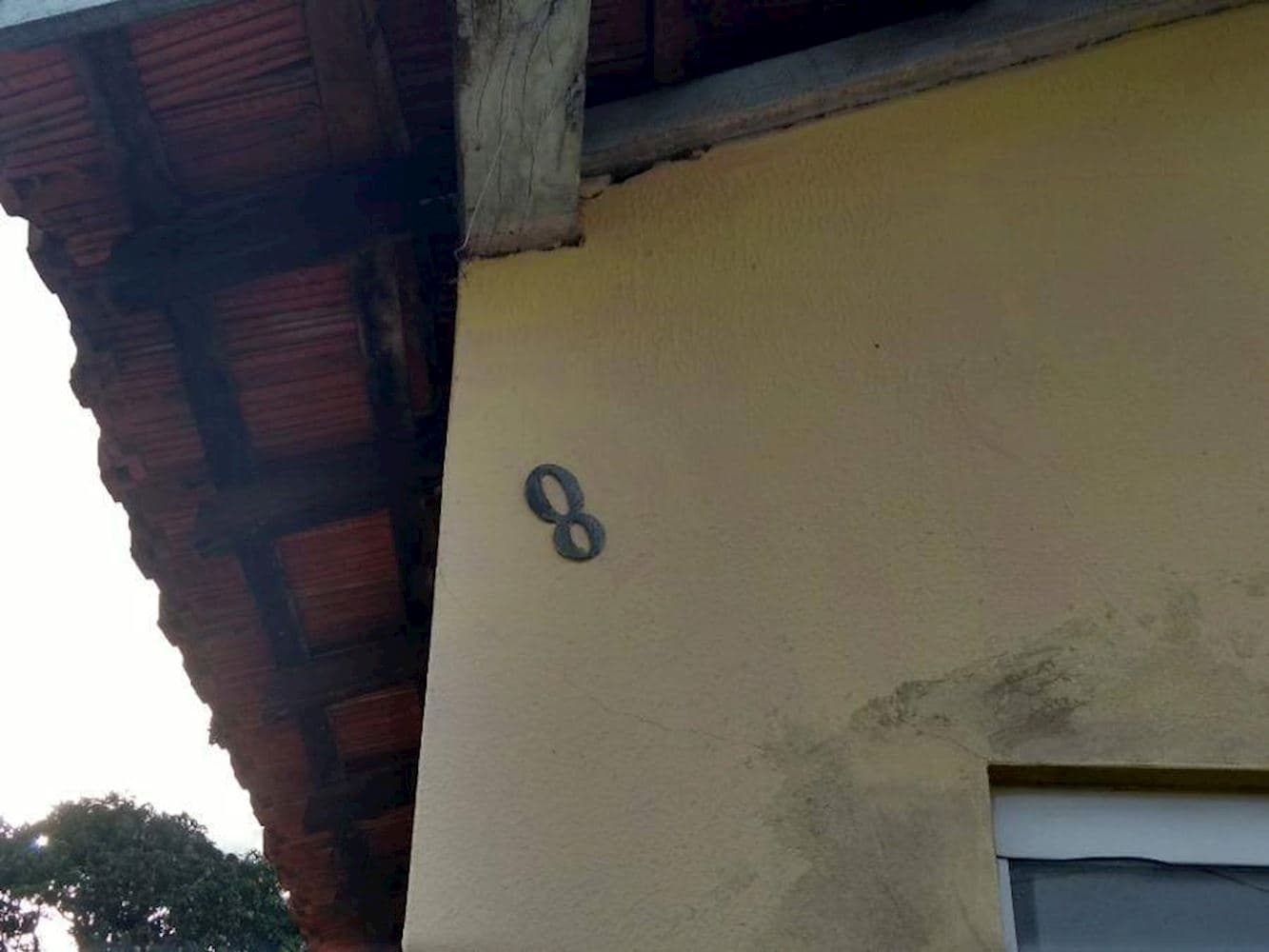 Foto 2 de 12: Casa em leilão em Agudos - SP, bairro Jardim Santa Cecilia — Casa no Jardim Santa Cecilia - Agudos/SP