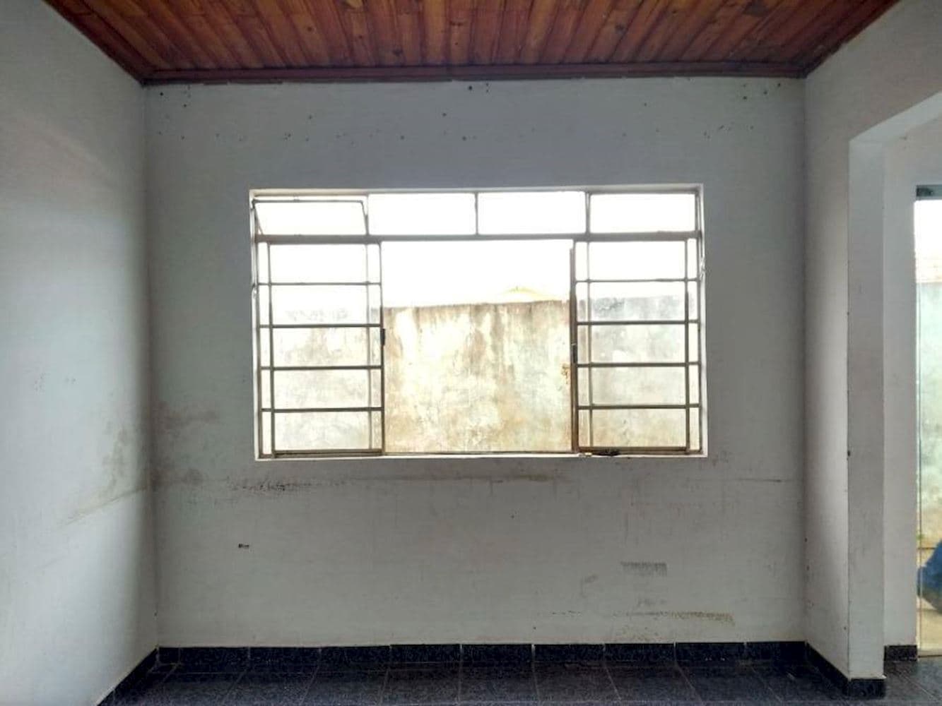 Foto 6 de 12: Casa em leilão em Agudos - SP, bairro Jardim Santa Cecilia — Casa no Jardim Santa Cecilia - Agudos/SP