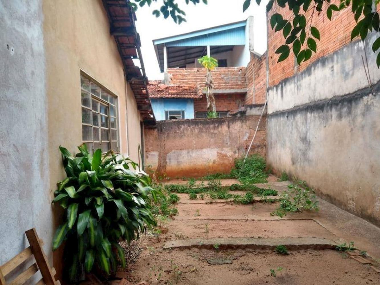 Foto 11 de 12: Casa em leilão em Agudos - SP, bairro Jardim Santa Cecilia — Casa no Jardim Santa Cecilia - Agudos/SP