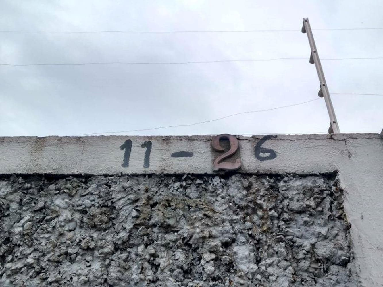 Foto 2 de 9: Casa em leilão em Bauru - SP, bairro Vila Ipiranga — Casa na Vila Ipiranga em Bauru/SP