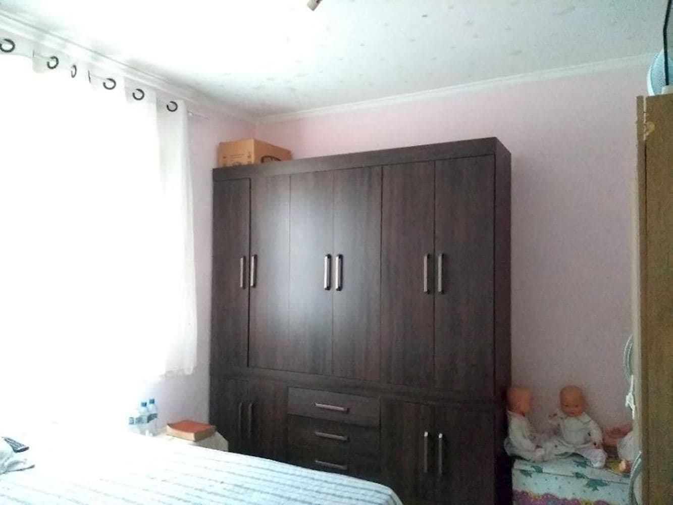 Foto 6 de 9: Casa em leilão em Bauru - SP, bairro Vila Ipiranga — Casa na Vila Ipiranga em Bauru/SP
