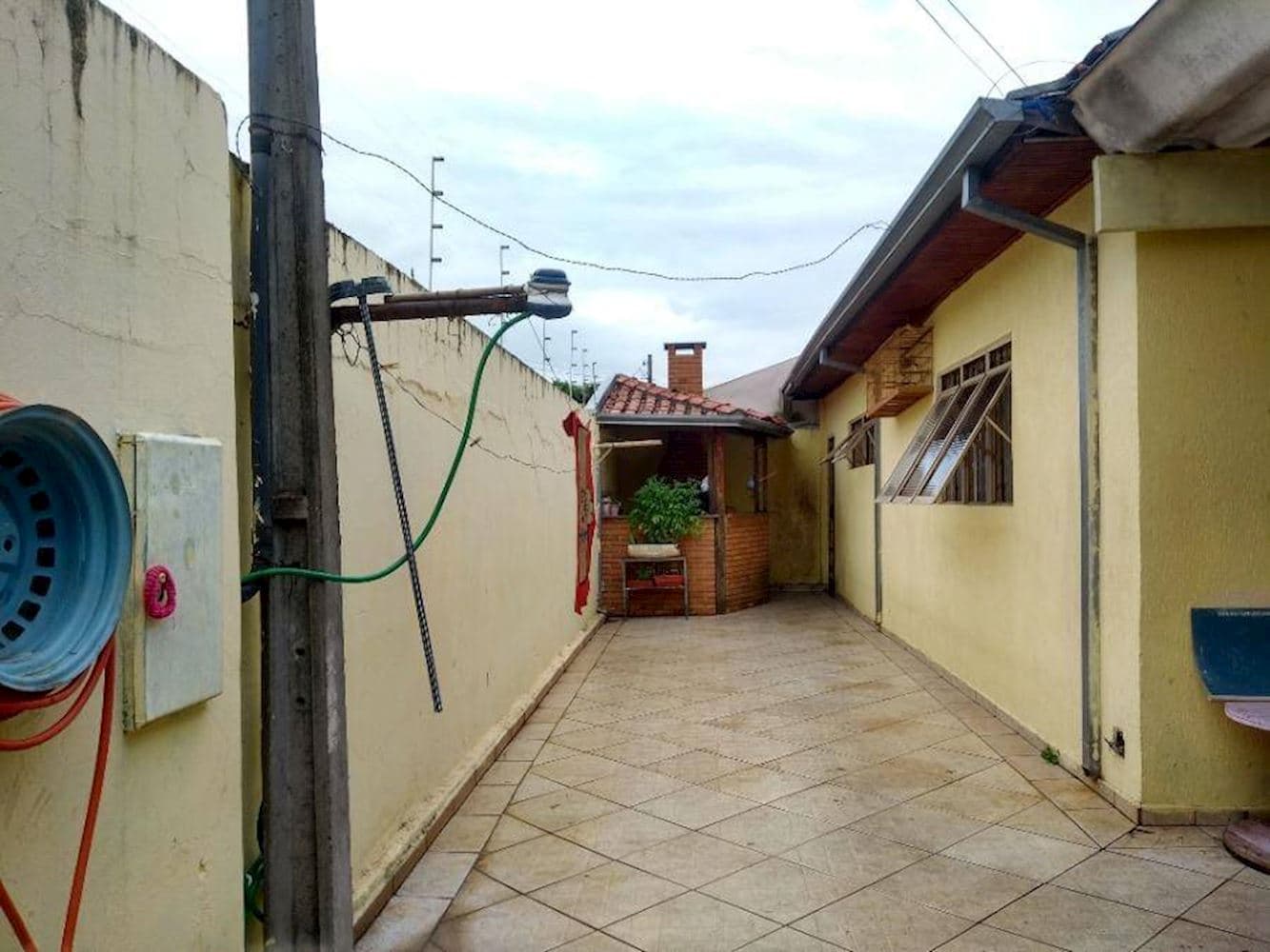 Foto 7 de 9: Casa em leilão em Bauru - SP, bairro Vila Ipiranga — Casa na Vila Ipiranga em Bauru/SP