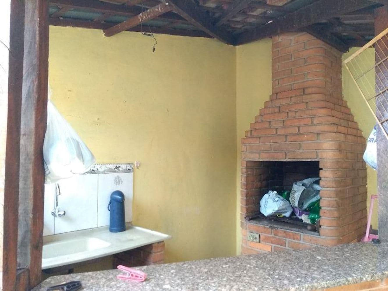 Foto 8 de 9: Casa em leilão em Bauru - SP, bairro Vila Ipiranga — Casa na Vila Ipiranga em Bauru/SP