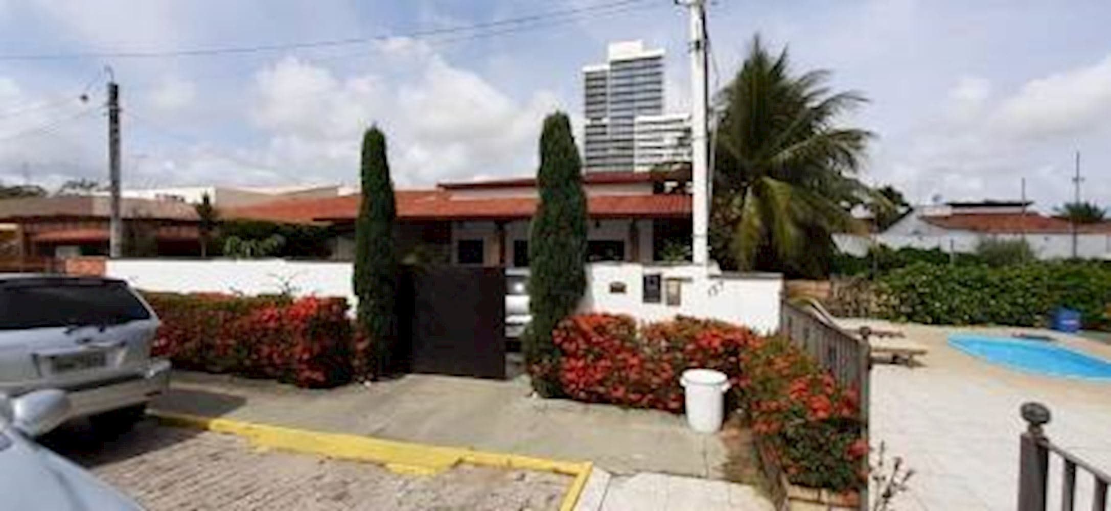 Foto 4 de 13: Casa em leilão em Natal - RN, bairro Ponta Negra — Casa de condomínio em Ponta Negra - Natal/RN