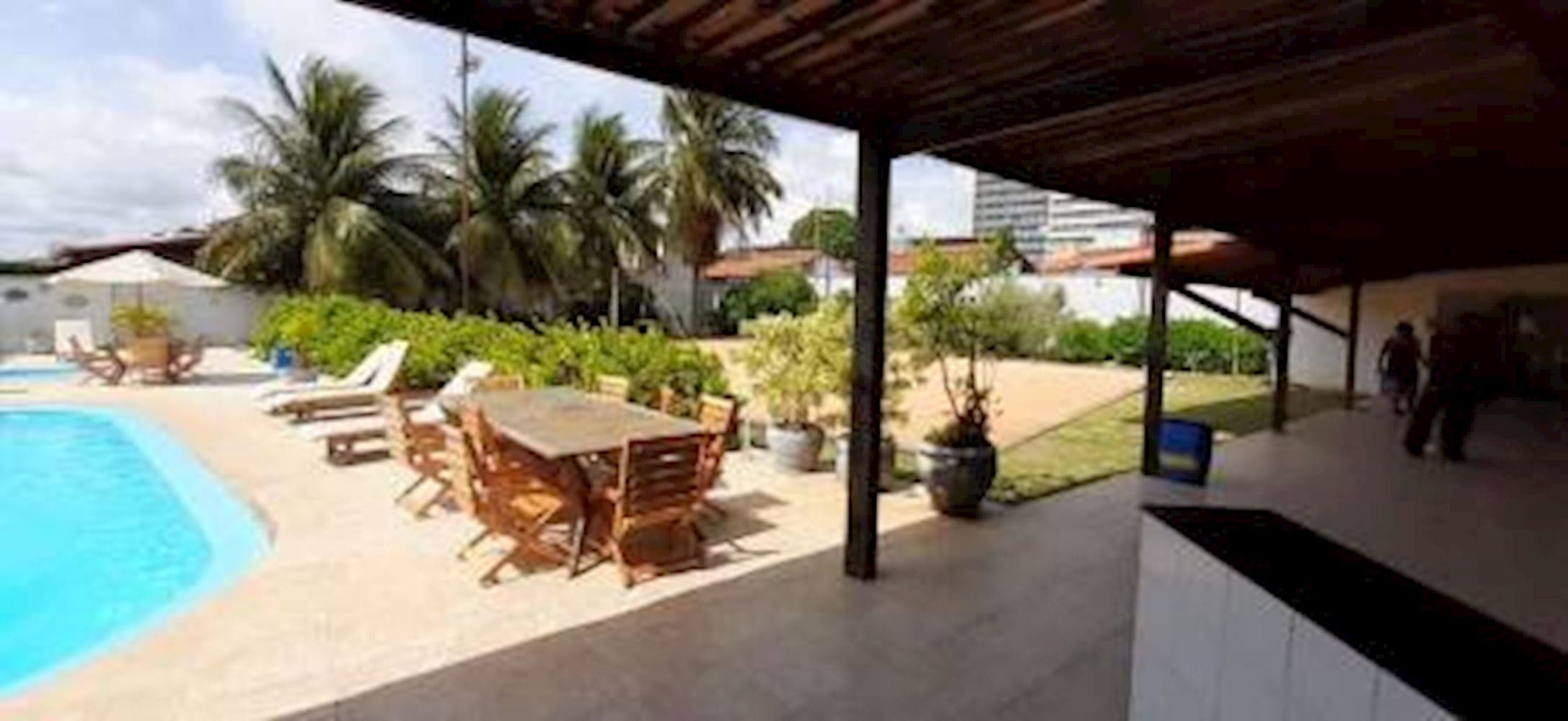 Foto 5 de 13: Casa em leilão em Natal - RN, bairro Ponta Negra — Casa de condomínio em Ponta Negra - Natal/RN