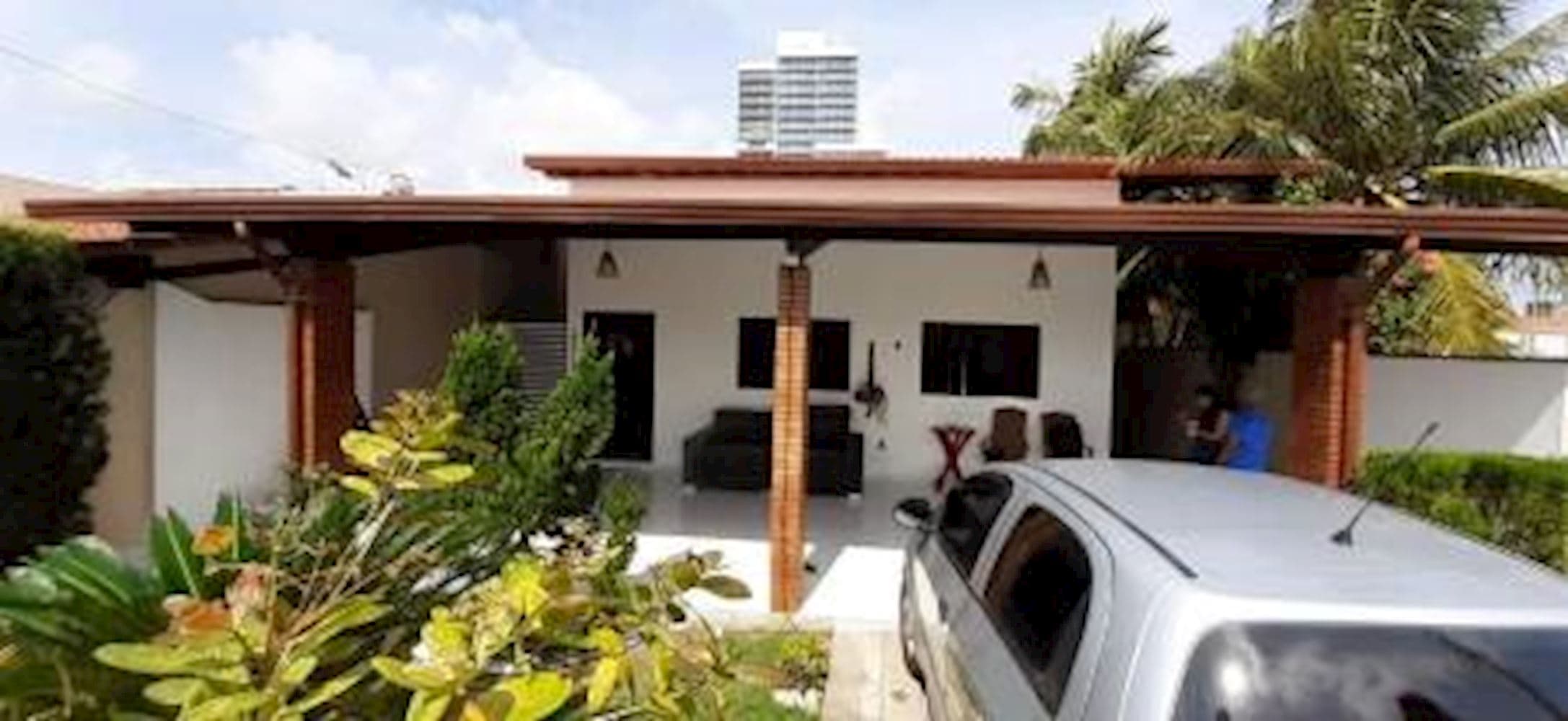 Foto 6 de 13: Casa em leilão em Natal - RN, bairro Ponta Negra — Casa de condomínio em Ponta Negra - Natal/RN