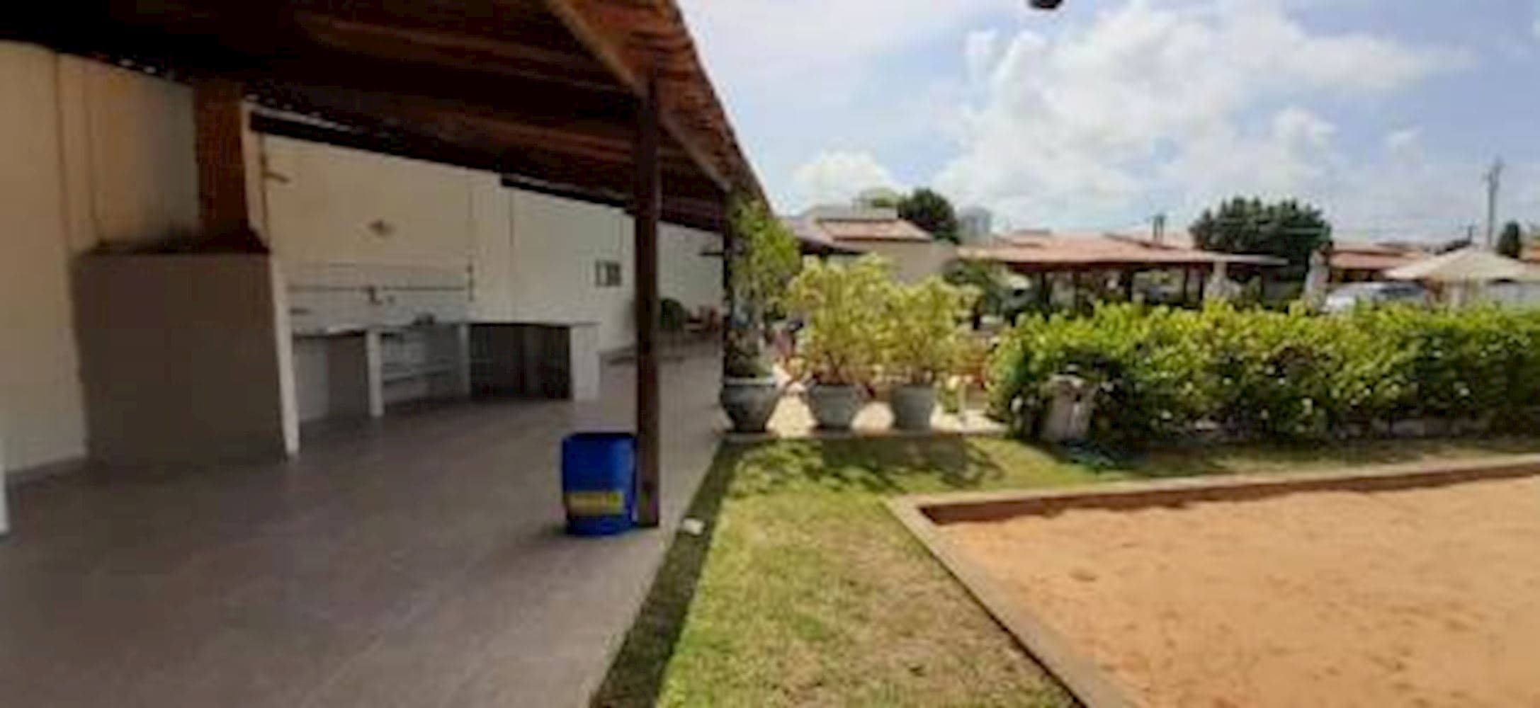 Foto 13 de 13: Casa em leilão em Natal - RN, bairro Ponta Negra — Casa de condomínio em Ponta Negra - Natal/RN