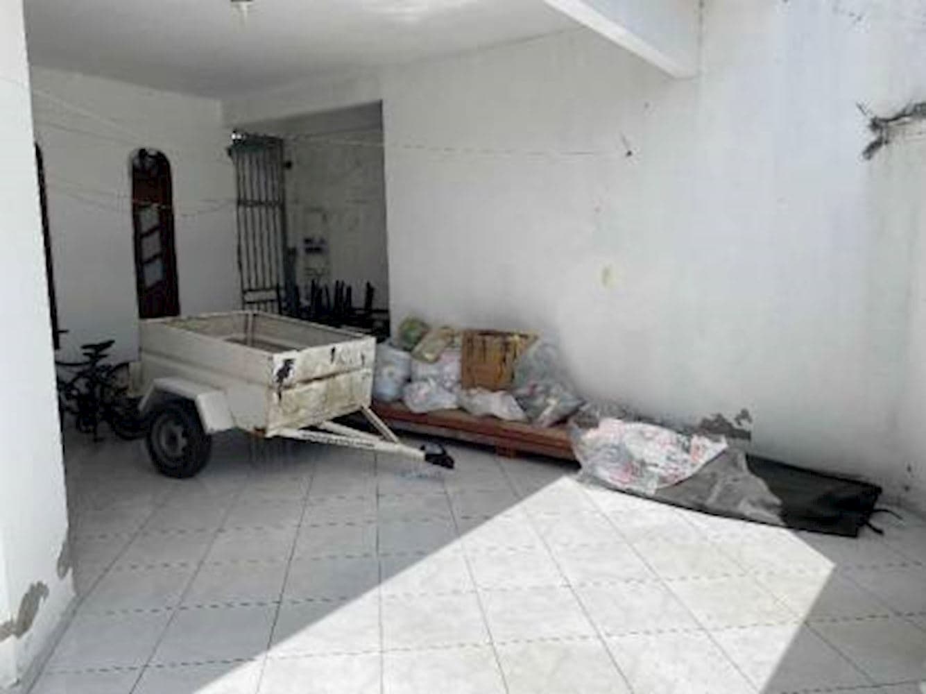 Foto 3 de 10: Casa em leilão em Ipirá - BA, bairro Monte Belo — Casa no Monte Belo em Ipira/BA