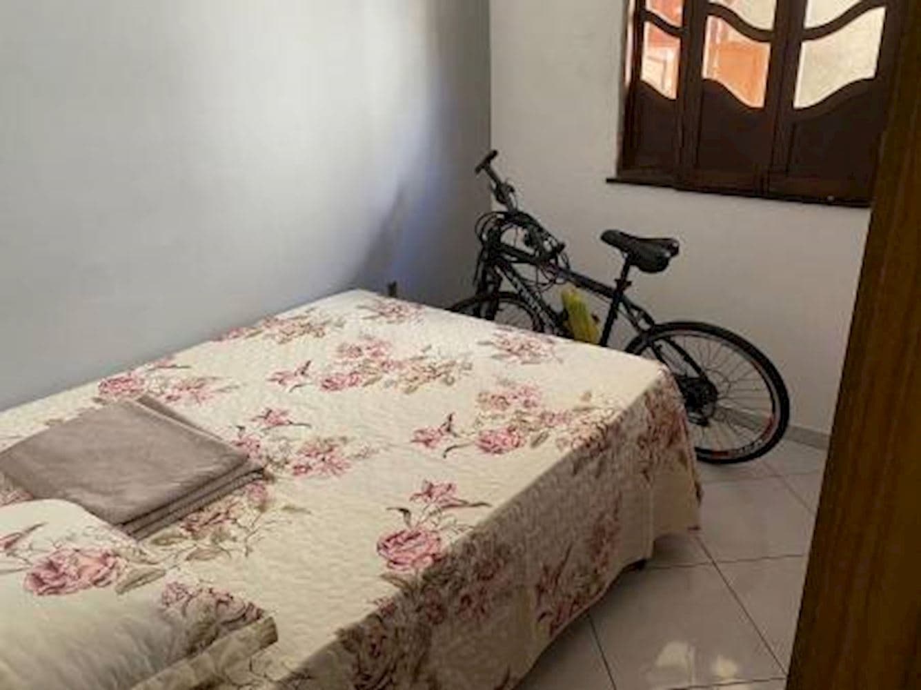 Foto 8 de 10: Casa em leilão em Ipirá - BA, bairro Monte Belo — Casa no Monte Belo em Ipira/BA