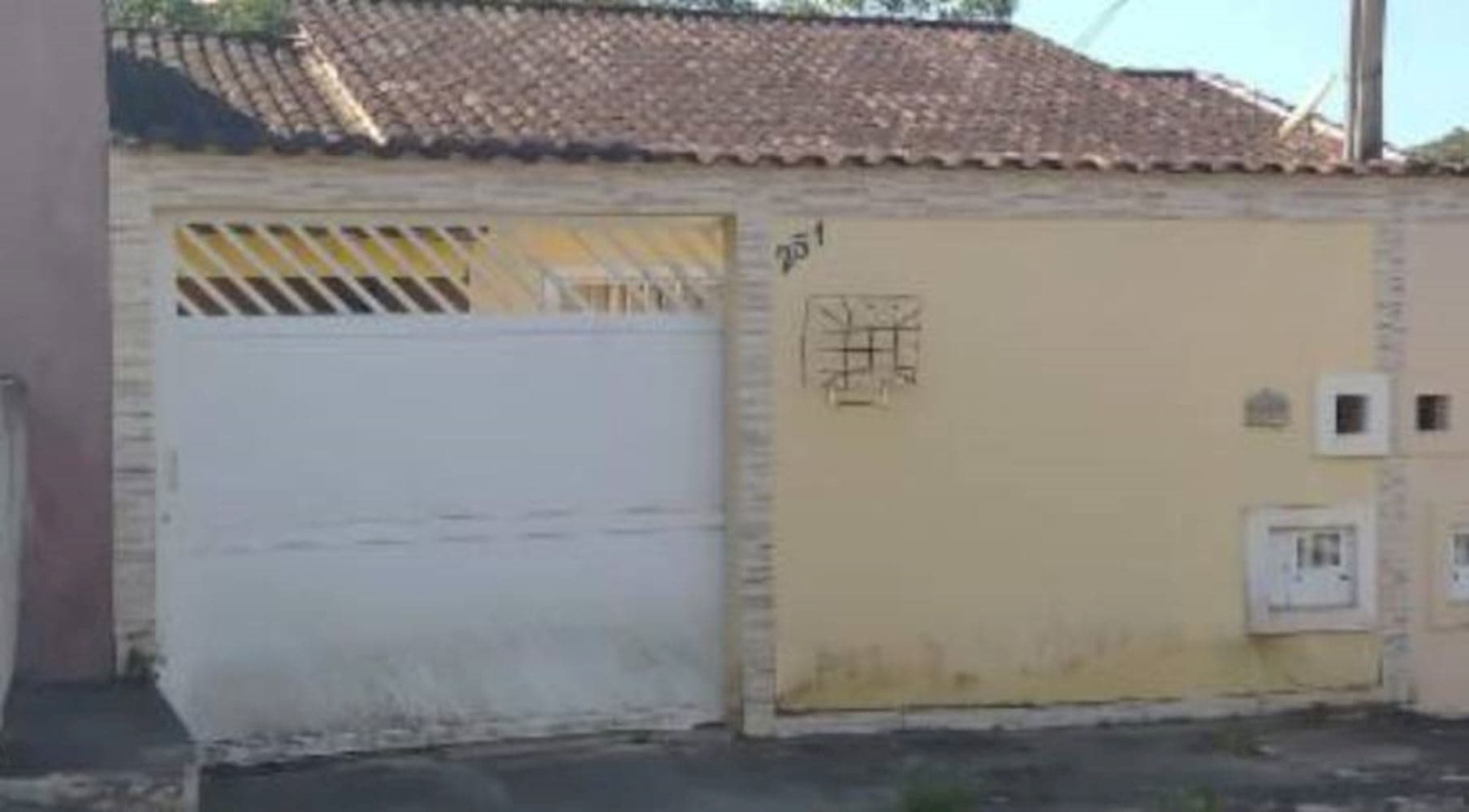 Foto 2 de 3: Casa em leilão em Pariquera-açu - SP, bairro Vale do Sossego — Casa em Vale Do Sossego - Pariquera-Açu/SP
