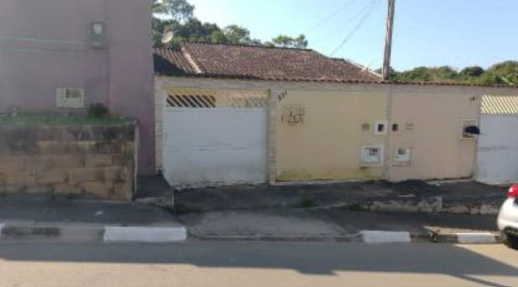 Foto 3 de 3: Casa em leilão em Pariquera-açu - SP, bairro Vale do Sossego — Casa em Vale Do Sossego - Pariquera-Açu/SP