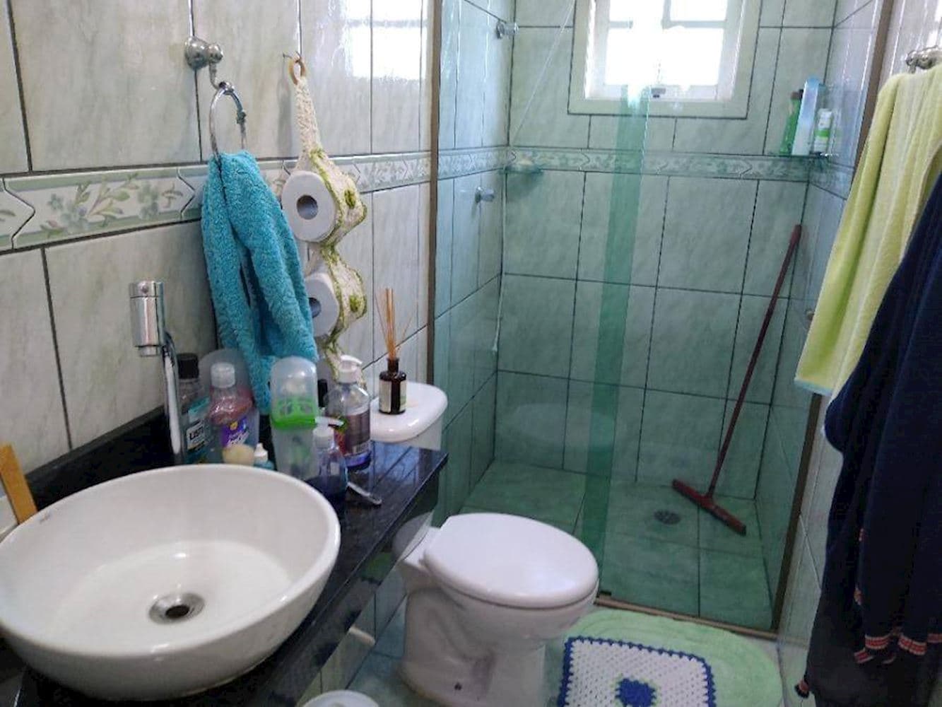 Foto 8 de 11: Casa em leilão em Cotia - SP, bairro Outeiro de Passargada — Casa no Outeiro De Passargada - Cotia/SP