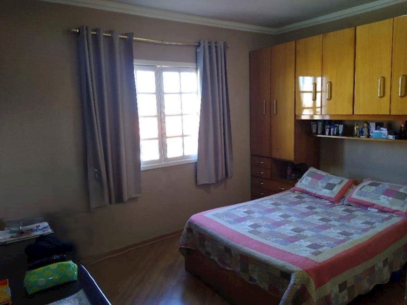 Foto 9 de 11: Casa em leilão em Cotia - SP, bairro Outeiro de Passargada — Casa no Outeiro De Passargada - Cotia/SP