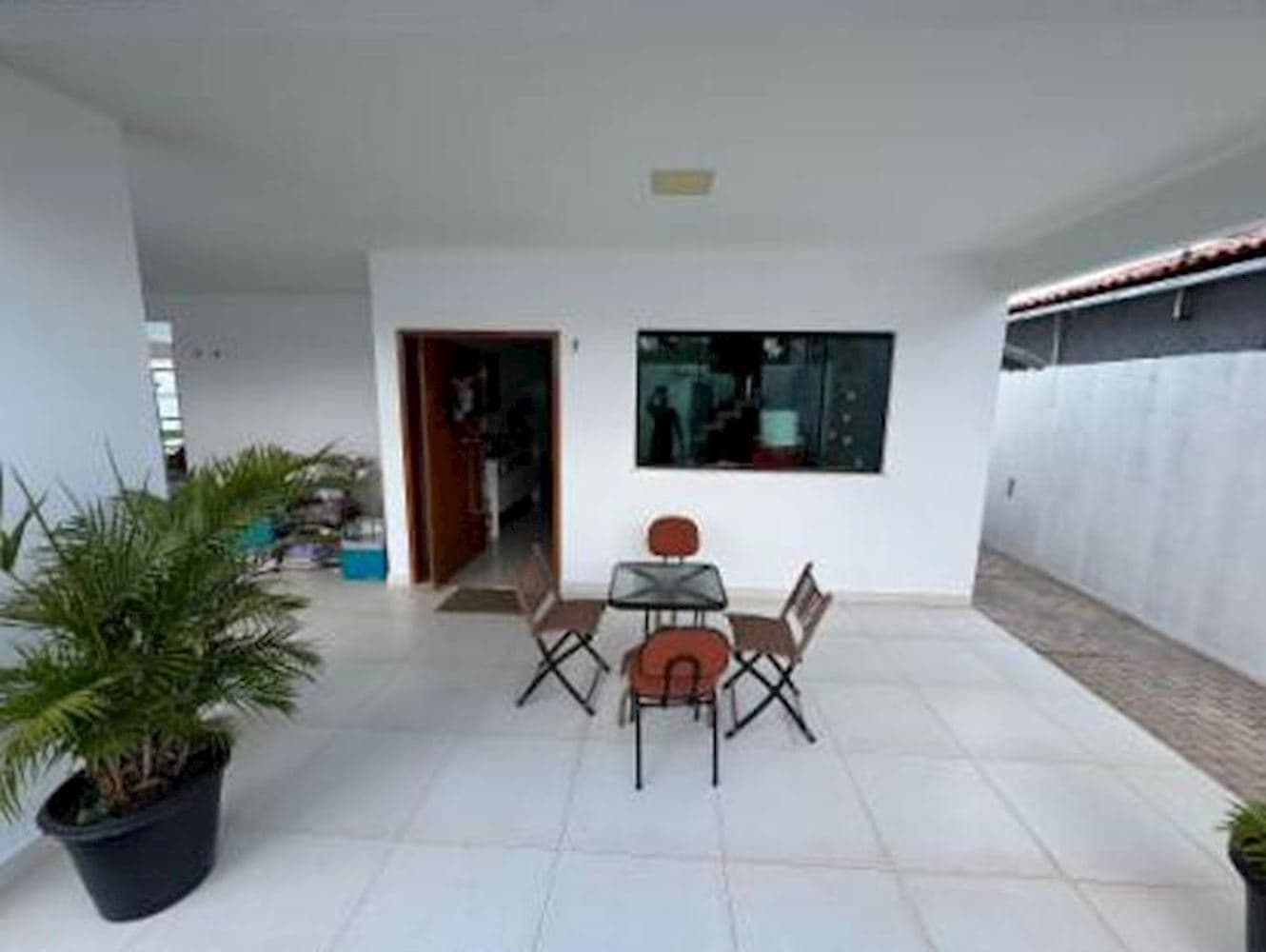 Foto 3 de 6: Casa em leilão em Batalha - PI, bairro São Francisco — Casa no São Francisco - Batalha/PI