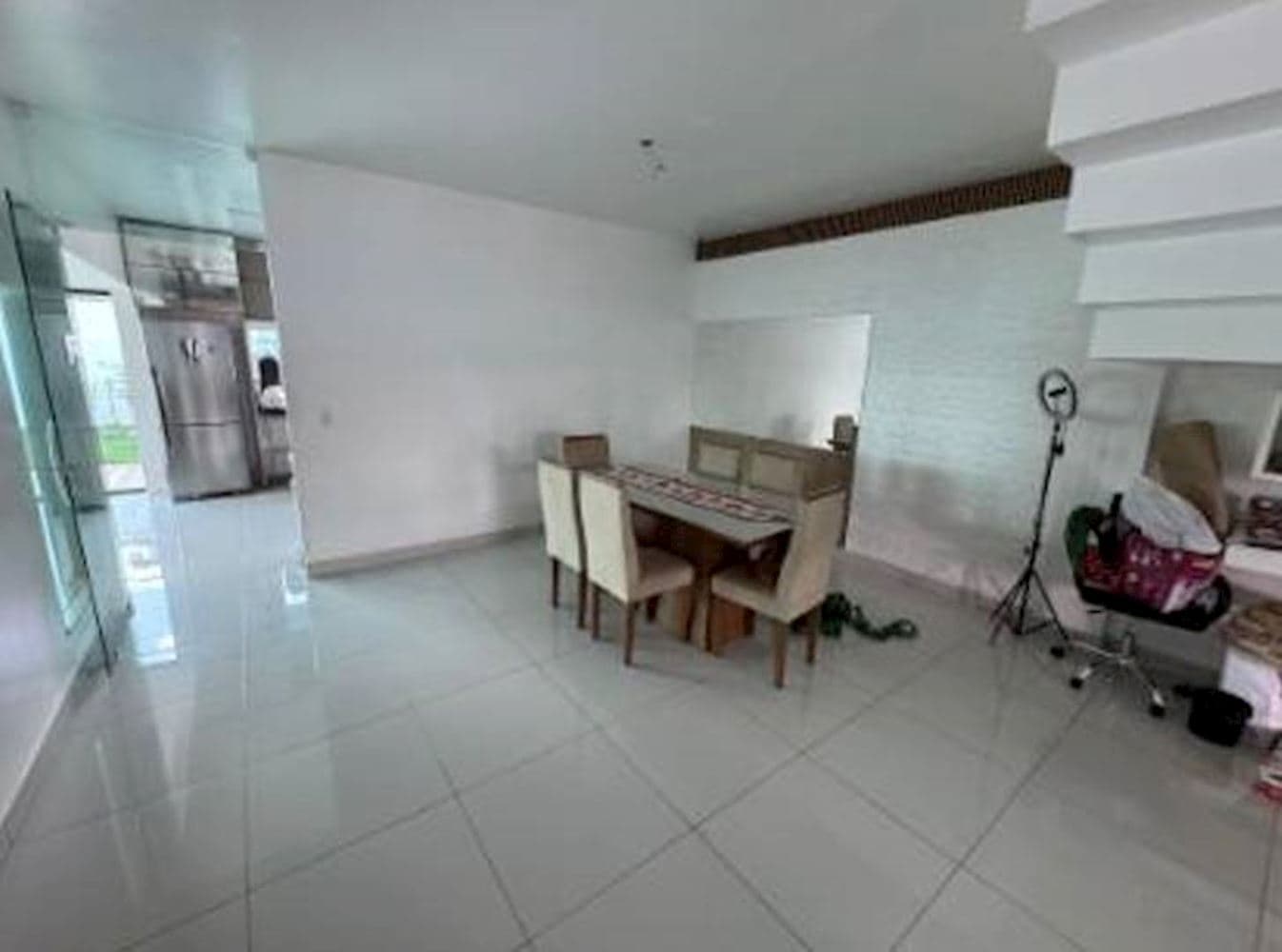 Foto 5 de 6: Casa em leilão em Batalha - PI, bairro São Francisco — Casa no São Francisco - Batalha/PI