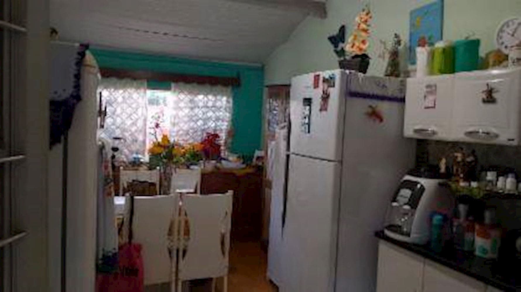 Foto 4 de 4: Casa em leilão em Oscar Bressane - SP, bairro Centro — Casa no Centro - Oscar Bressane/SP