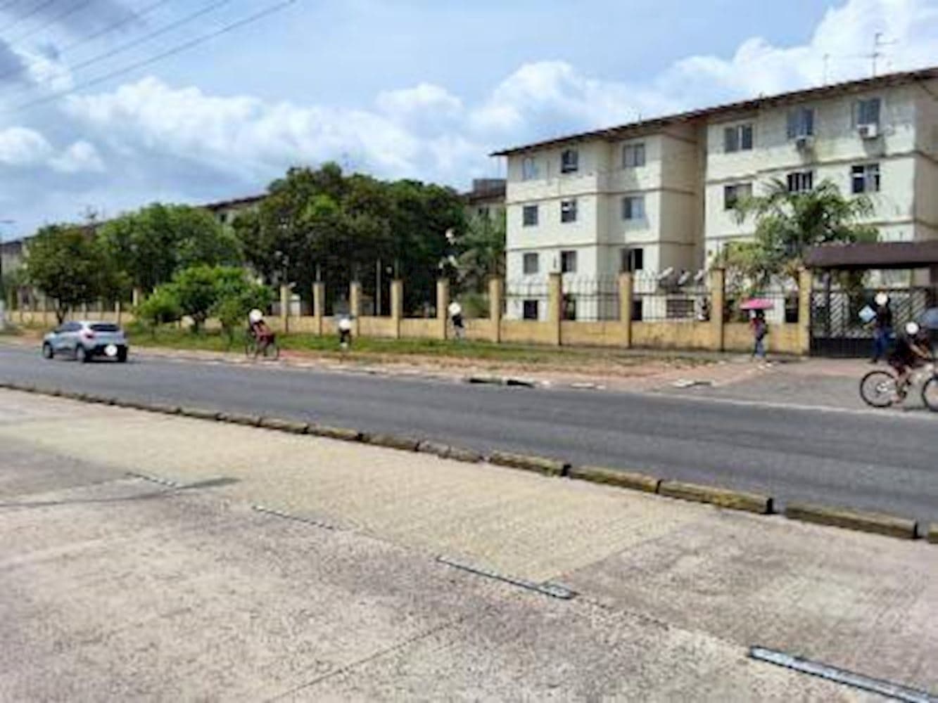 Foto 4 de 4: Apartamento em leilão em Belém - PA, bairro Parque Verde — Apartamento no Parque Verde - Belém/PA